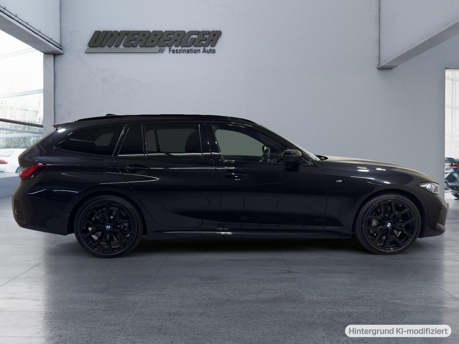 BMW 3er Touring – Bild 4
