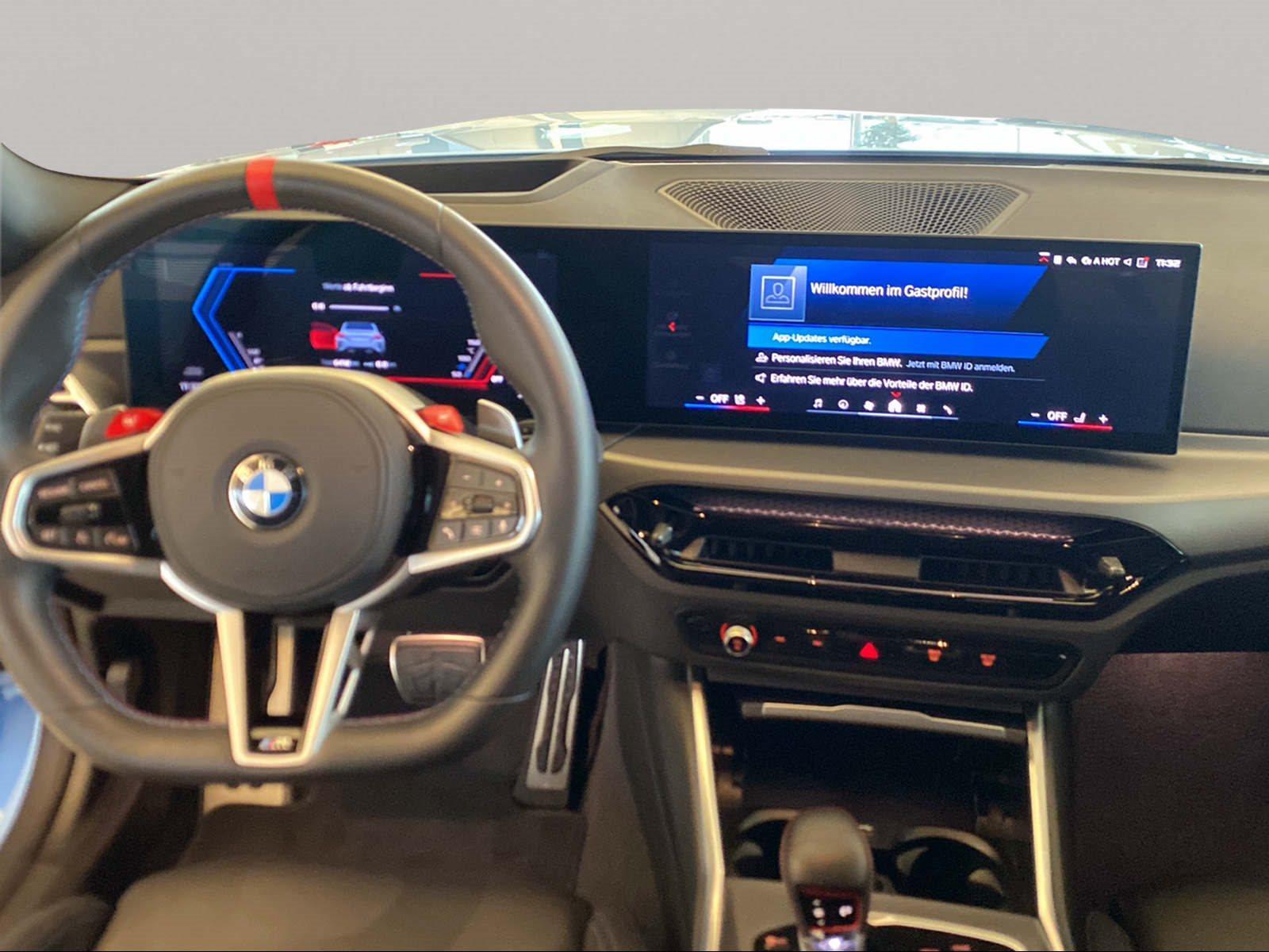 BMW M2 Coupé – Bild 22