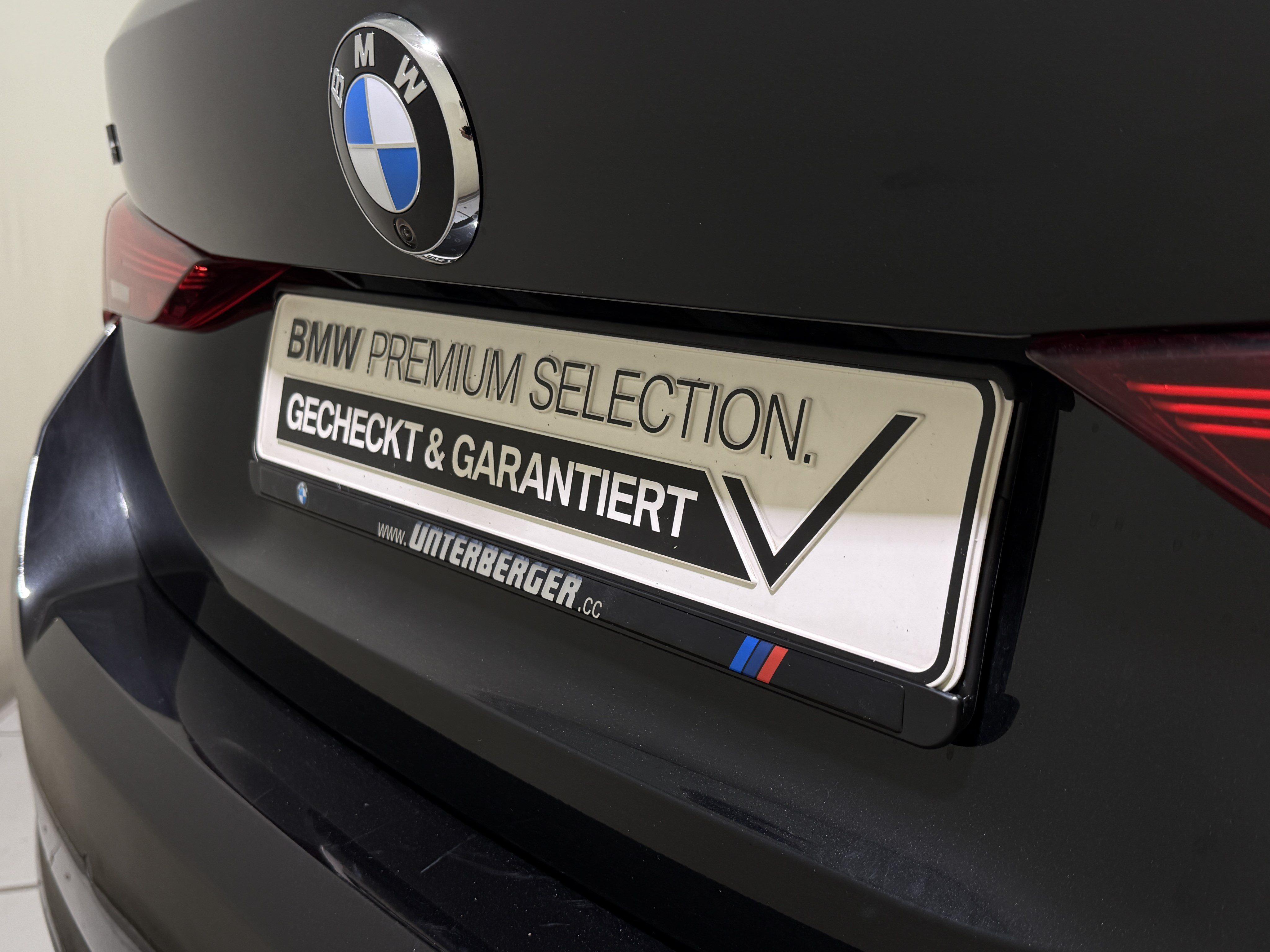BMW 4er Gran Coupé – Bild 28
