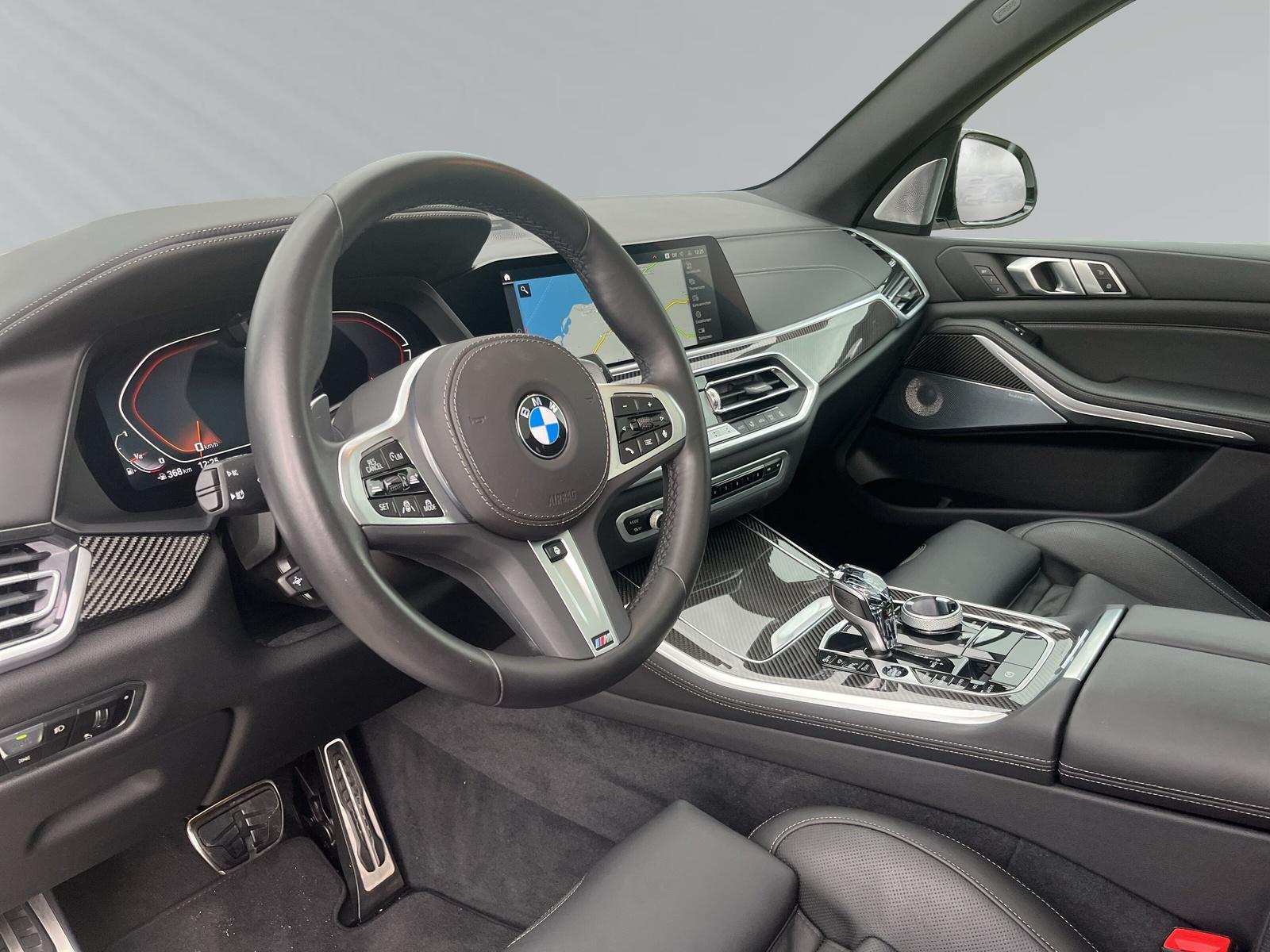 BMW X5 – Bild 11