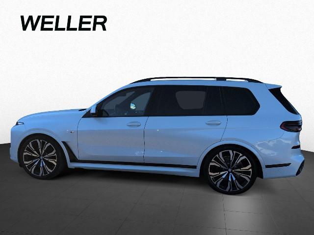BMW X7 – Bild 5