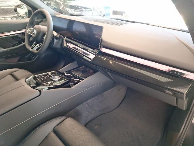 BMW 5er Touring – Bild 6