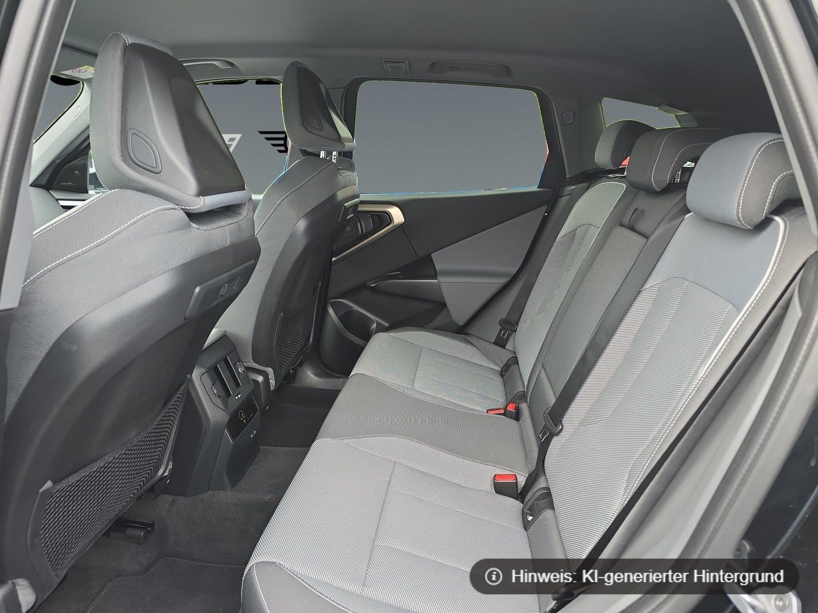 BMW X3 – Bild 22