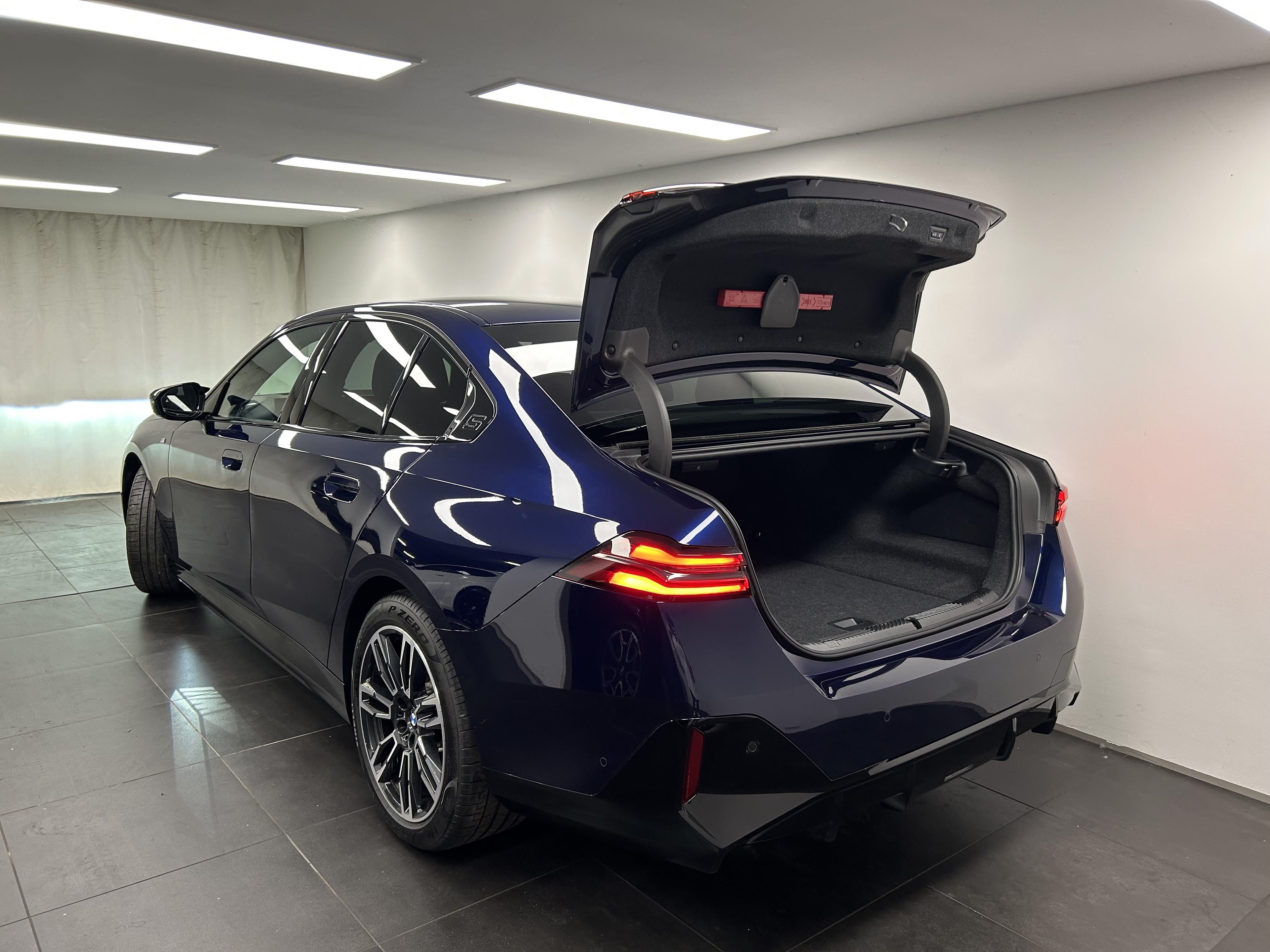 BMW 5er – Bild 34