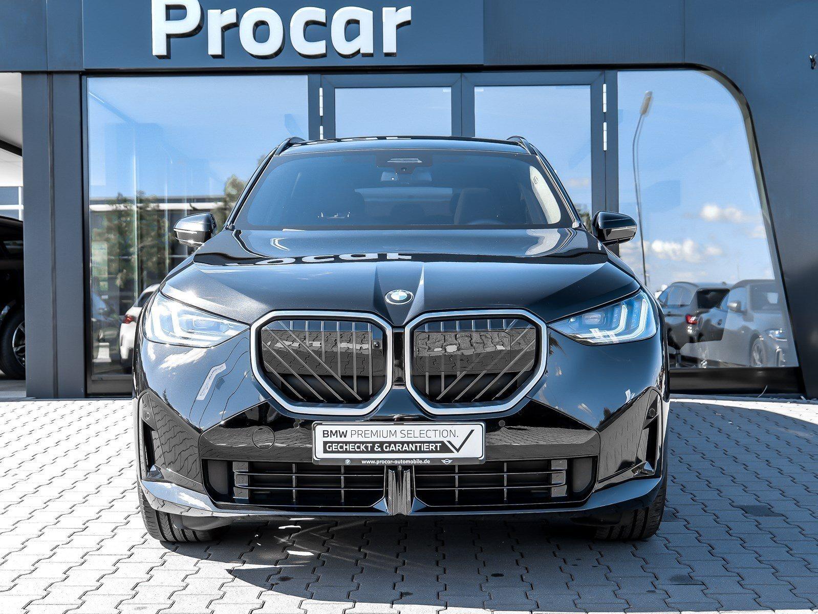 BMW X3 – Bild 22