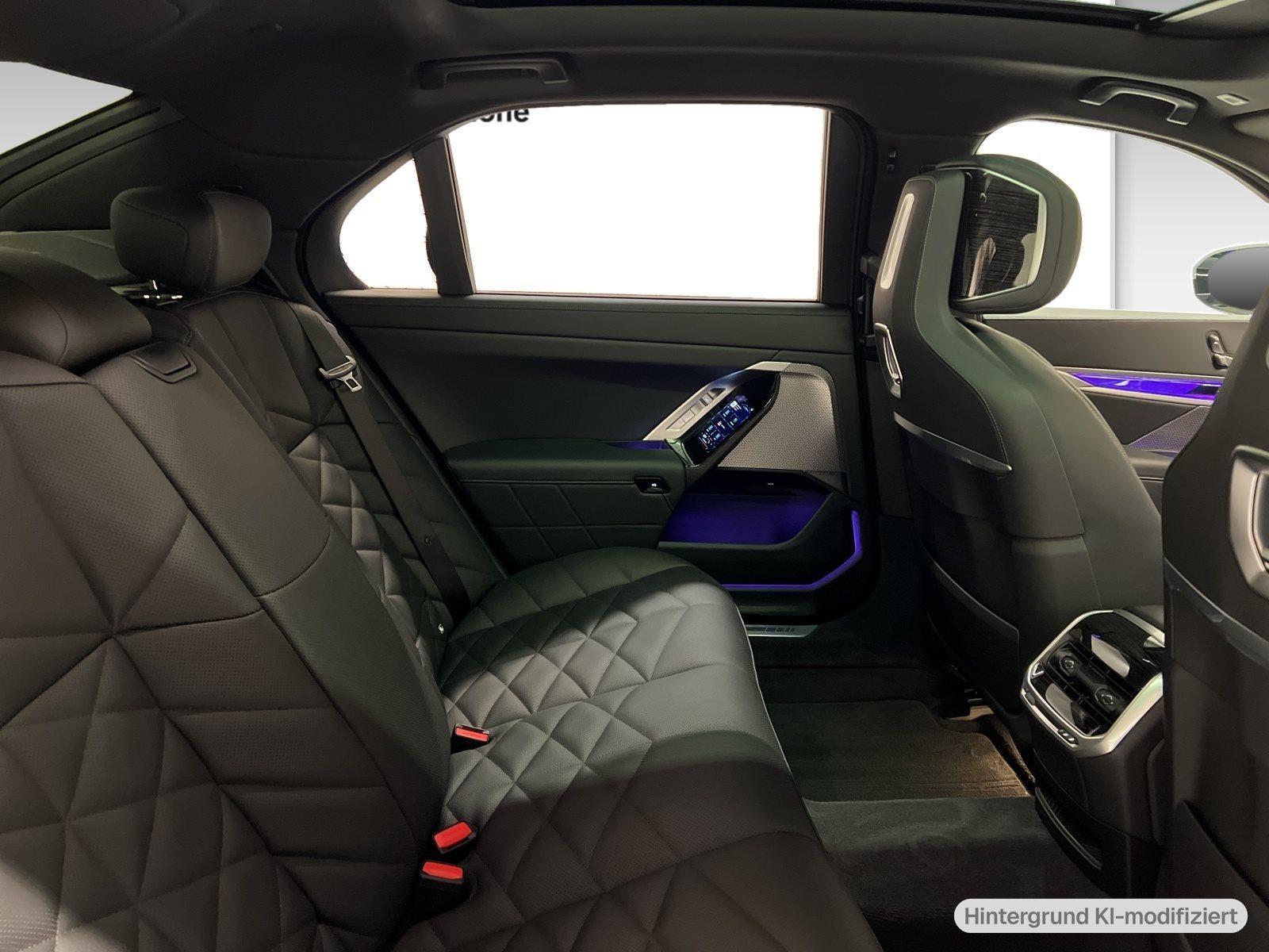 BMW 7er – Bild 14