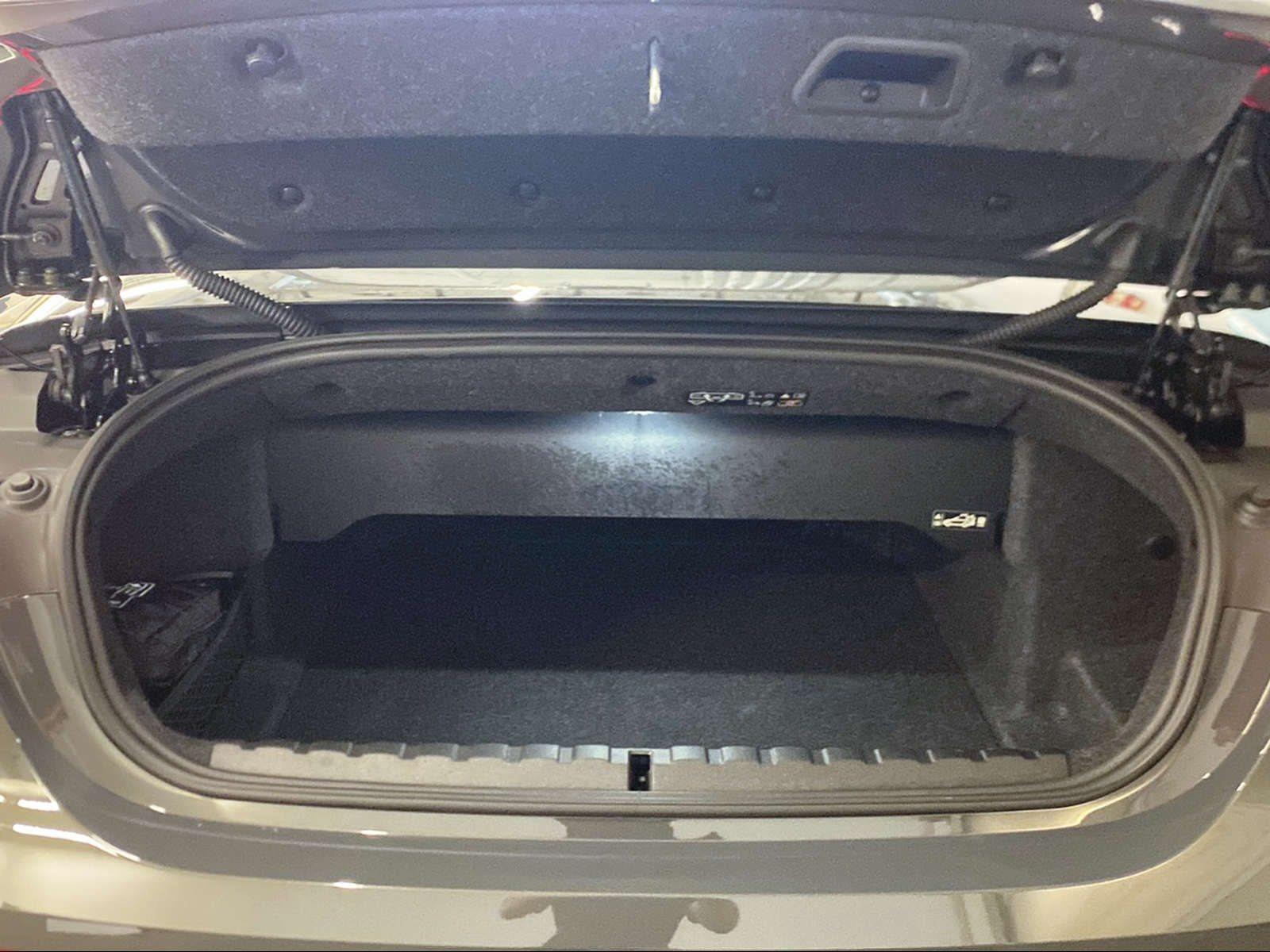 BMW 4er Cabrio – Bild 23