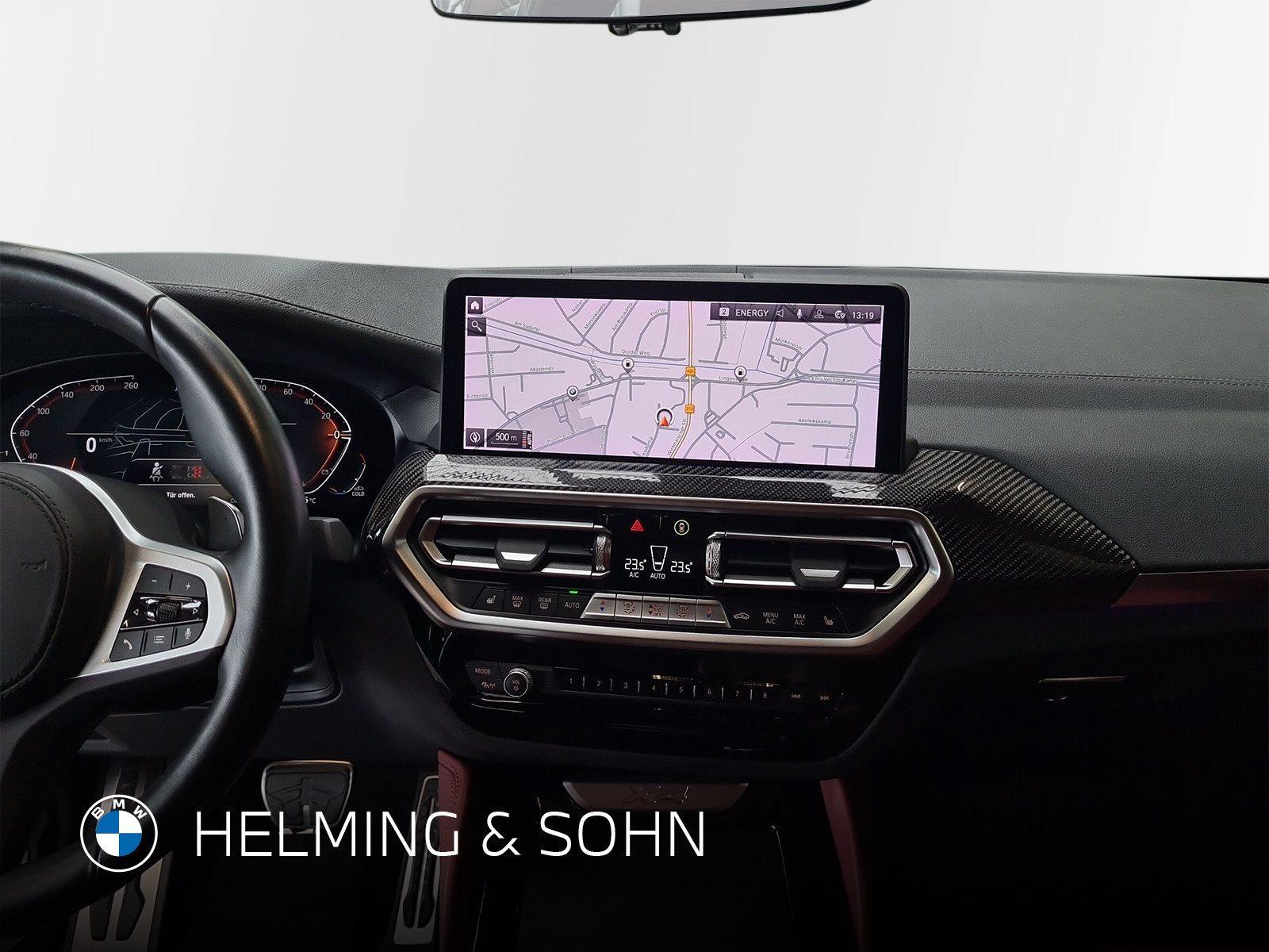 BMW X4 – Bild 12
