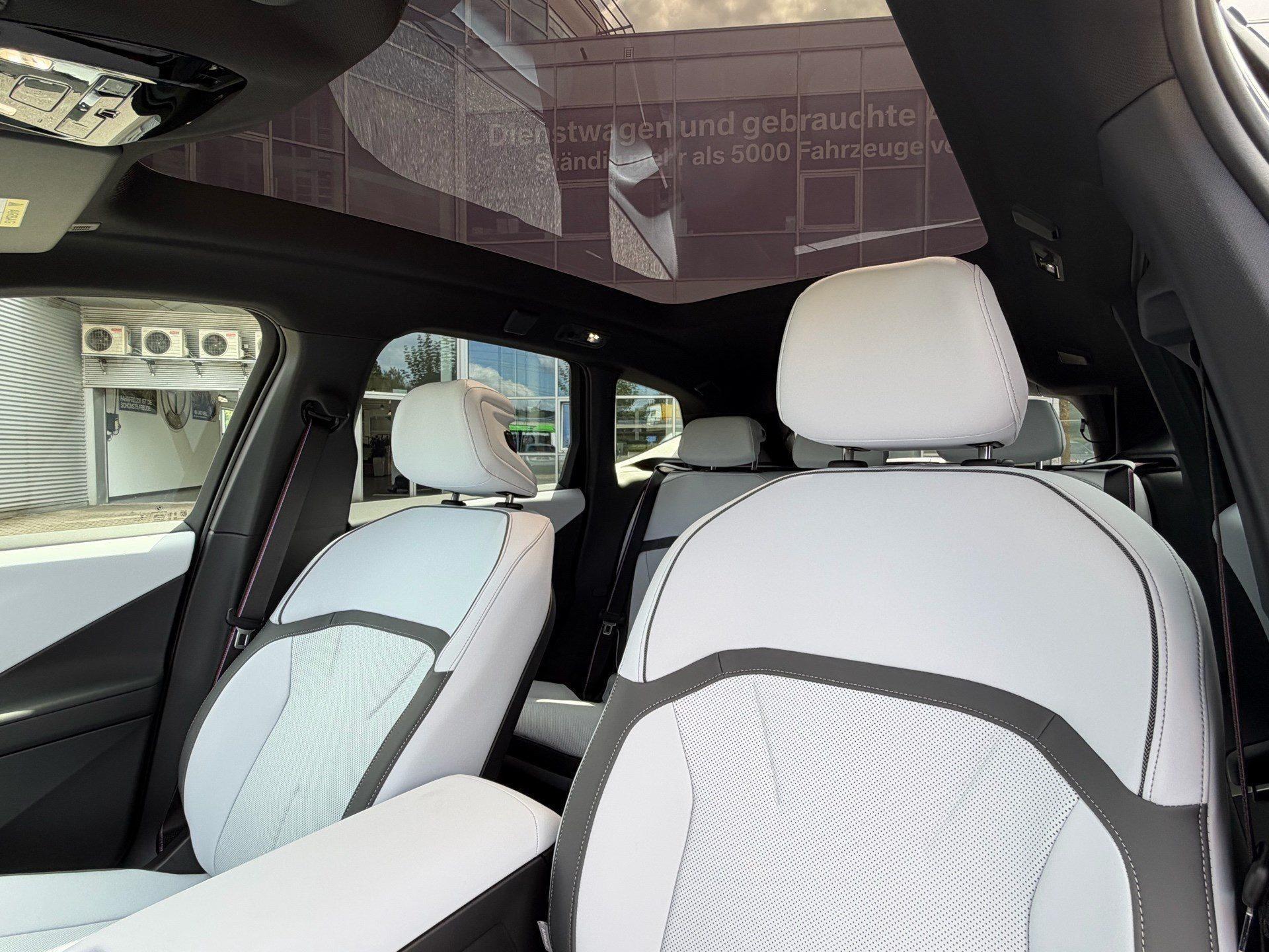 BMW iX3 – Bild 18