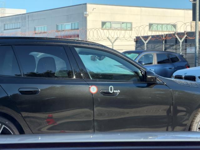 BMW X3 – Bild 9