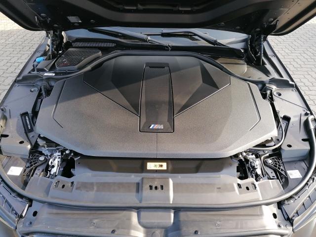BMW 5er Touring – Bild 29