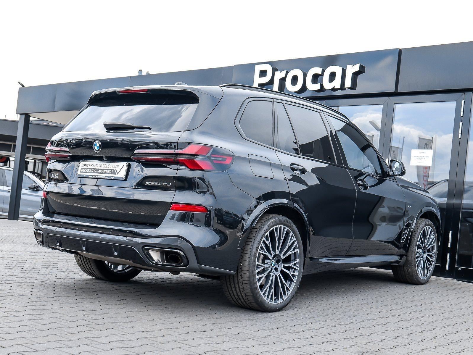 BMW X5 – Bild 2