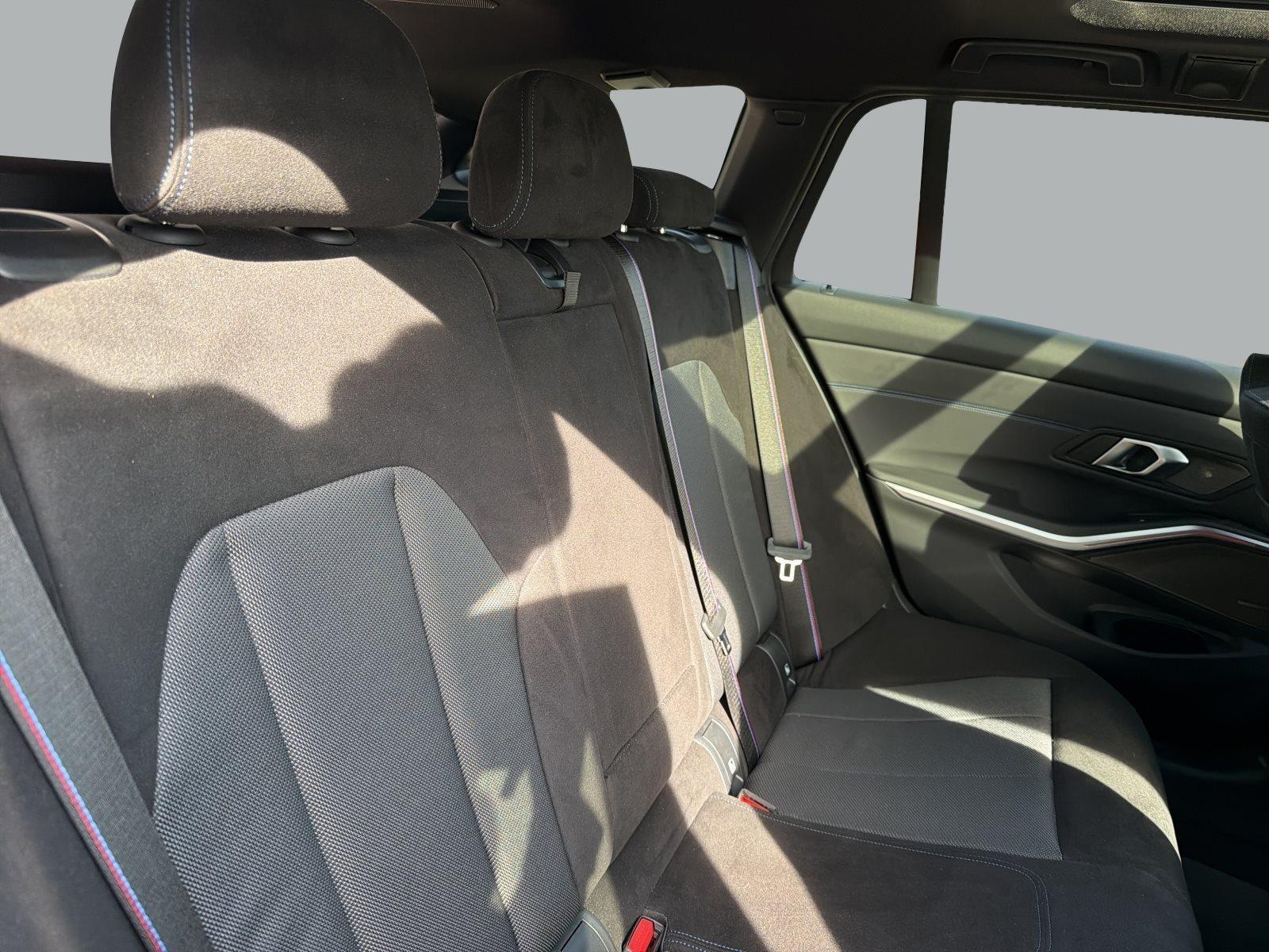 BMW 3er Touring – Bild 17
