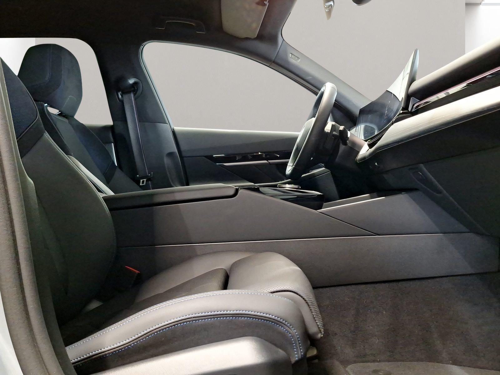 BMW 5er Touring – Bild 5