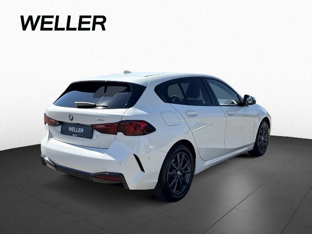BMW 1er – Bild 3
