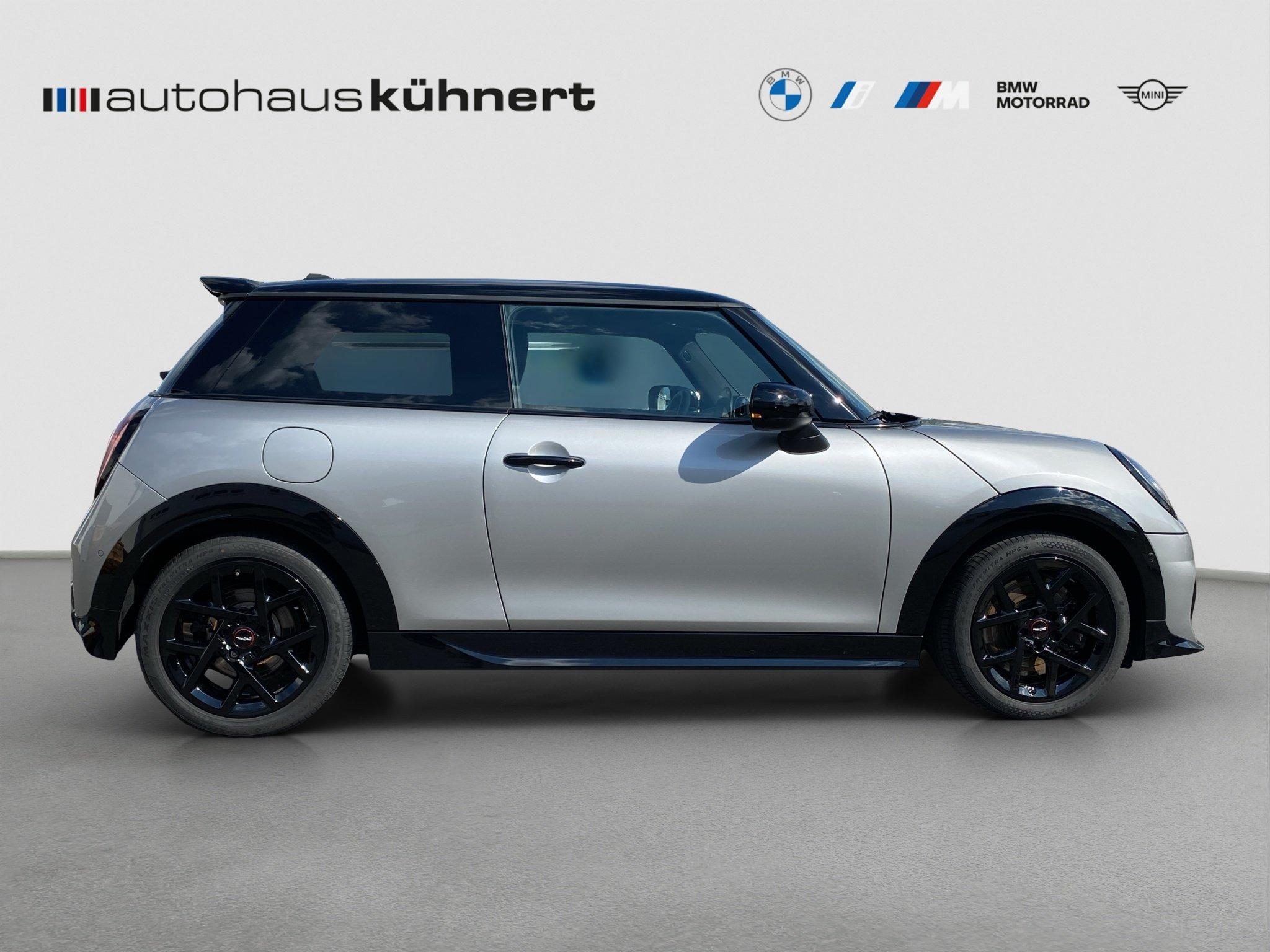 MINI Cooper 3-Türer – Bild 11