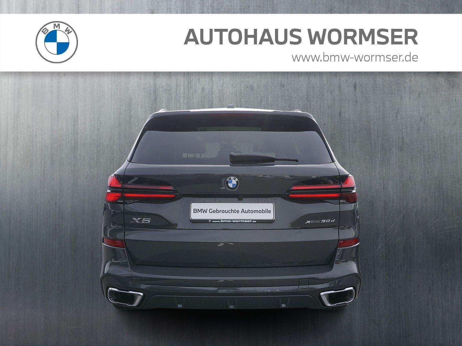 BMW X5 – Bild 5