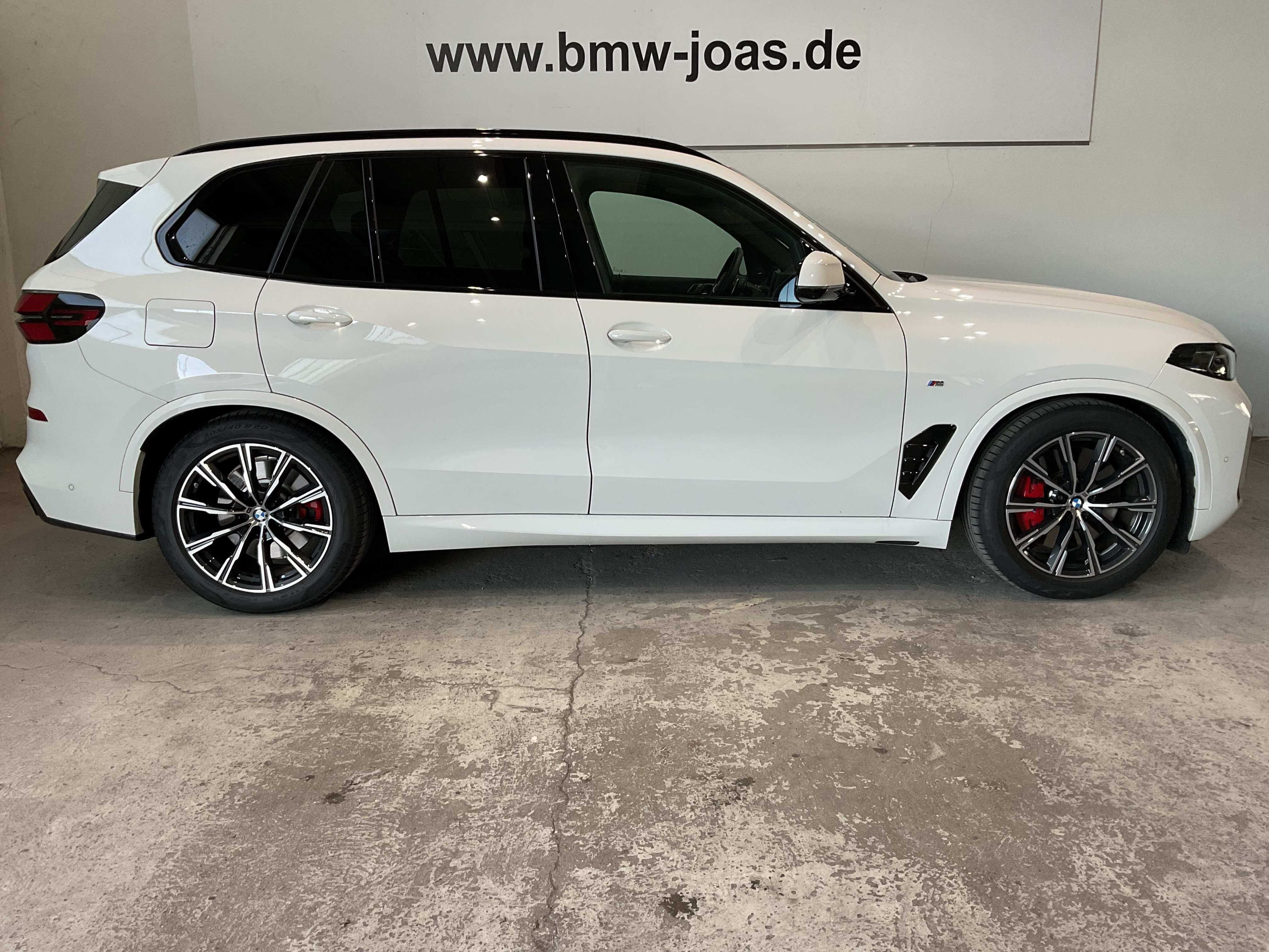 BMW X5 – Bild 9