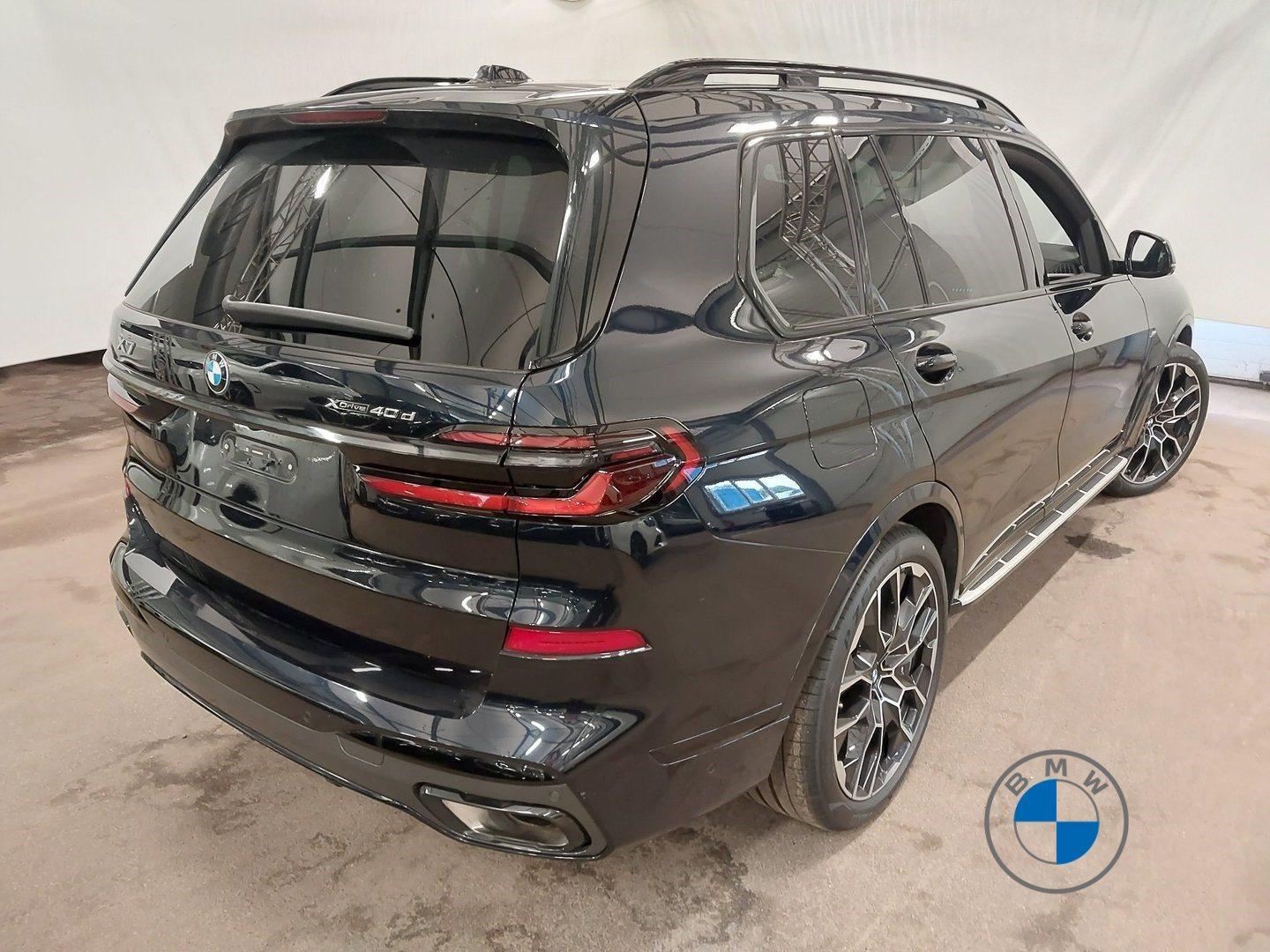 BMW X7 – Bild 5
