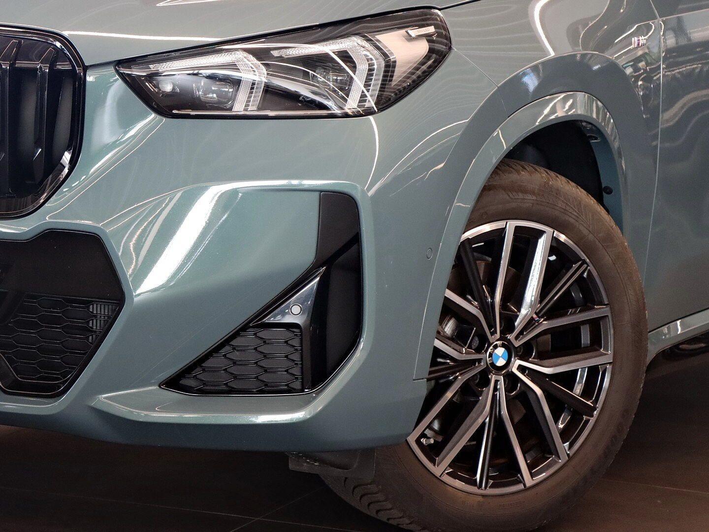 BMW X1 – Bild 4