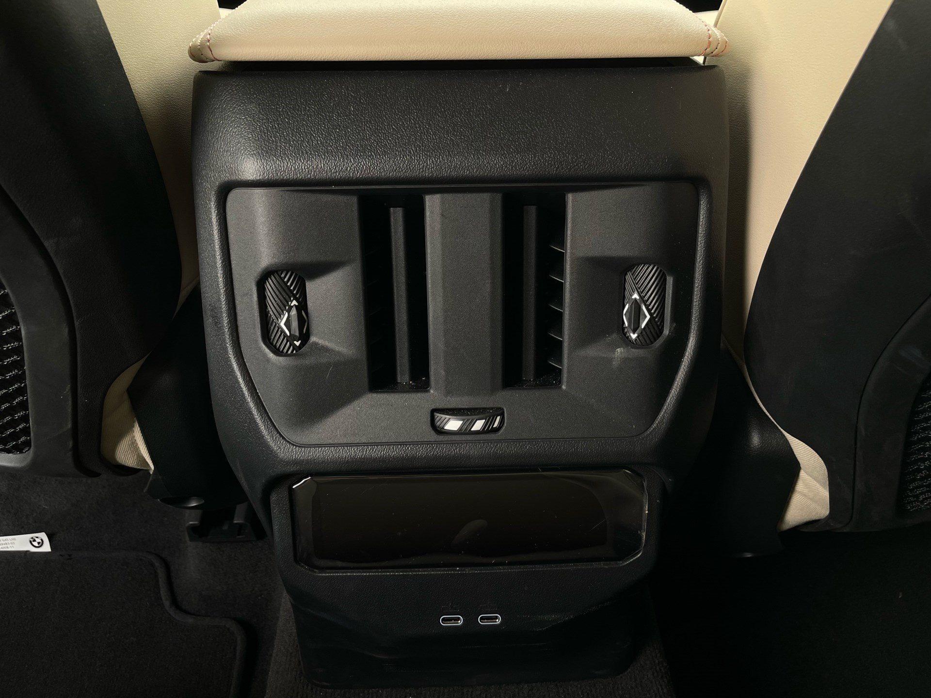 BMW X3 – Bild 17