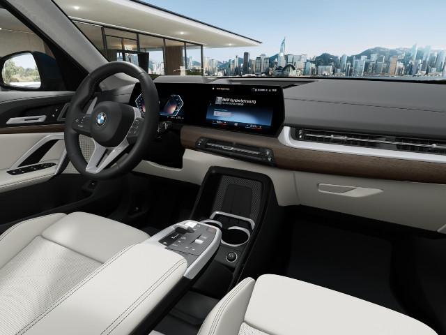 BMW X1 – Bild 4