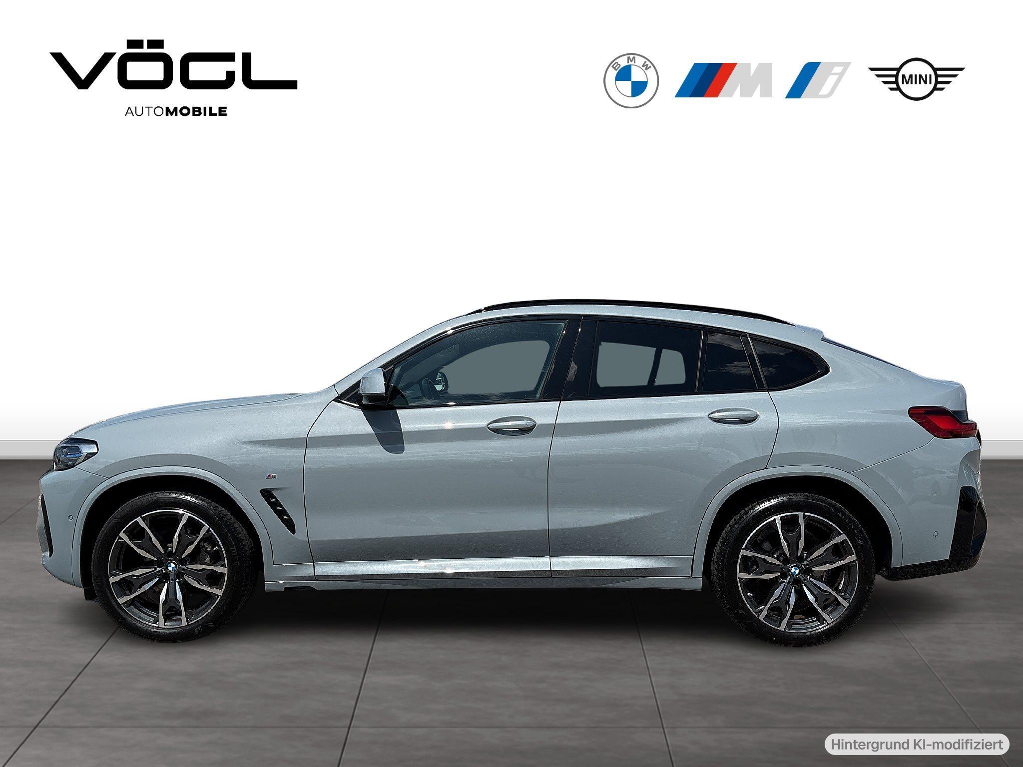 BMW X4 – Bild 2