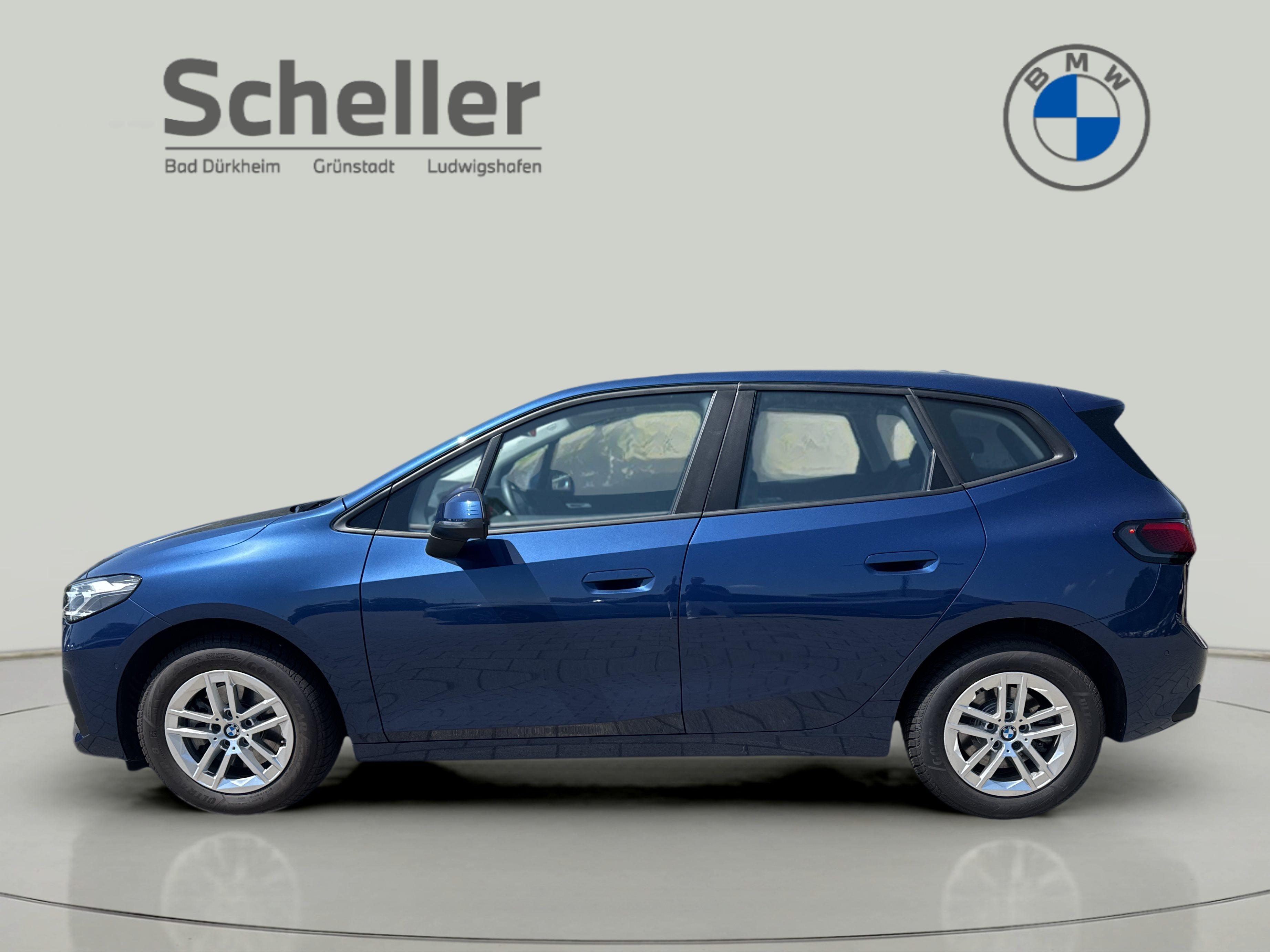BMW 2er Active Tourer – Bild 3