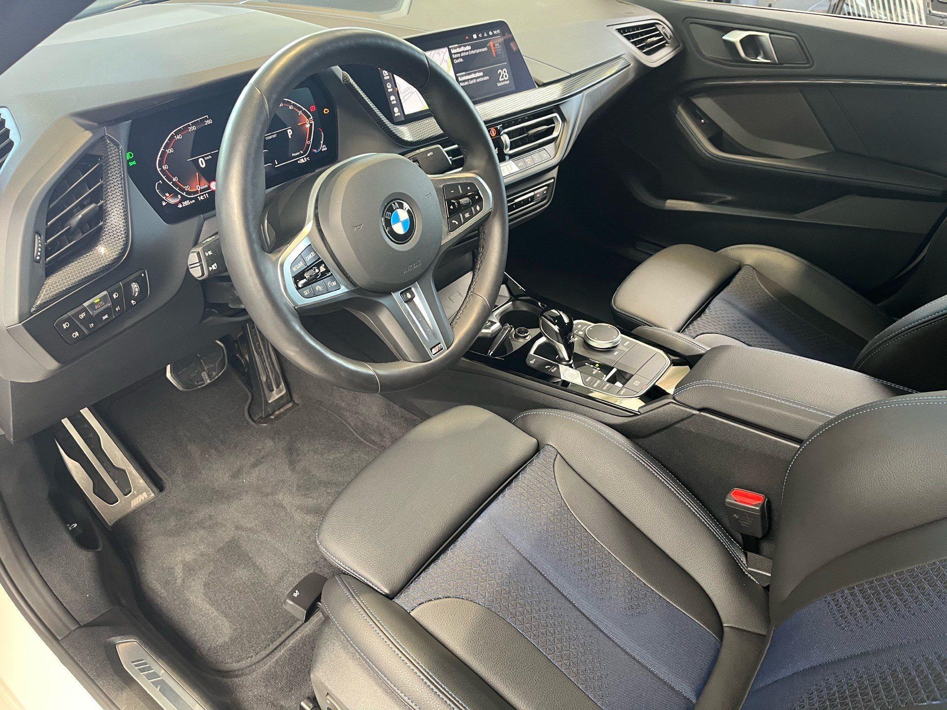 BMW 2er Gran Coupé – Bild 17