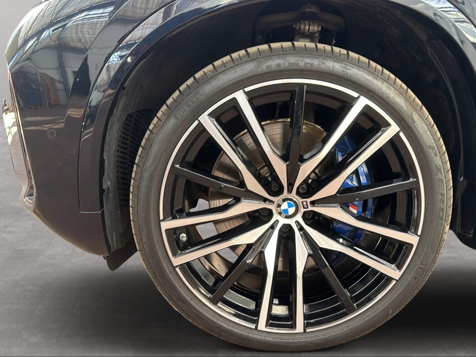 BMW X5 – Bild 8