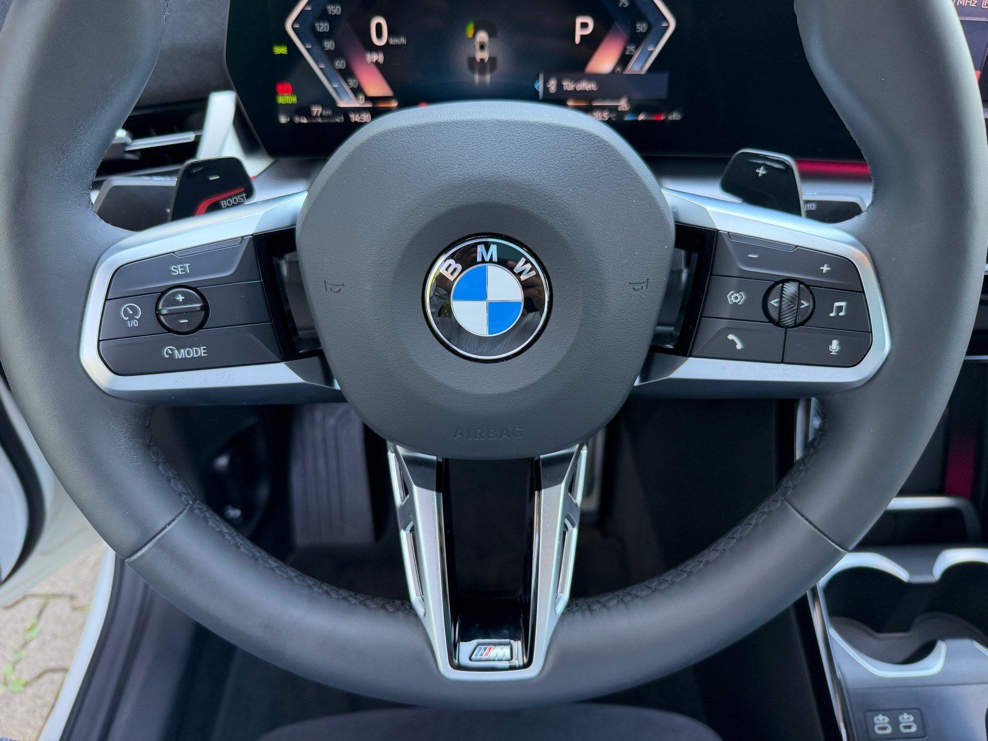 BMW X2 – Bild 19
