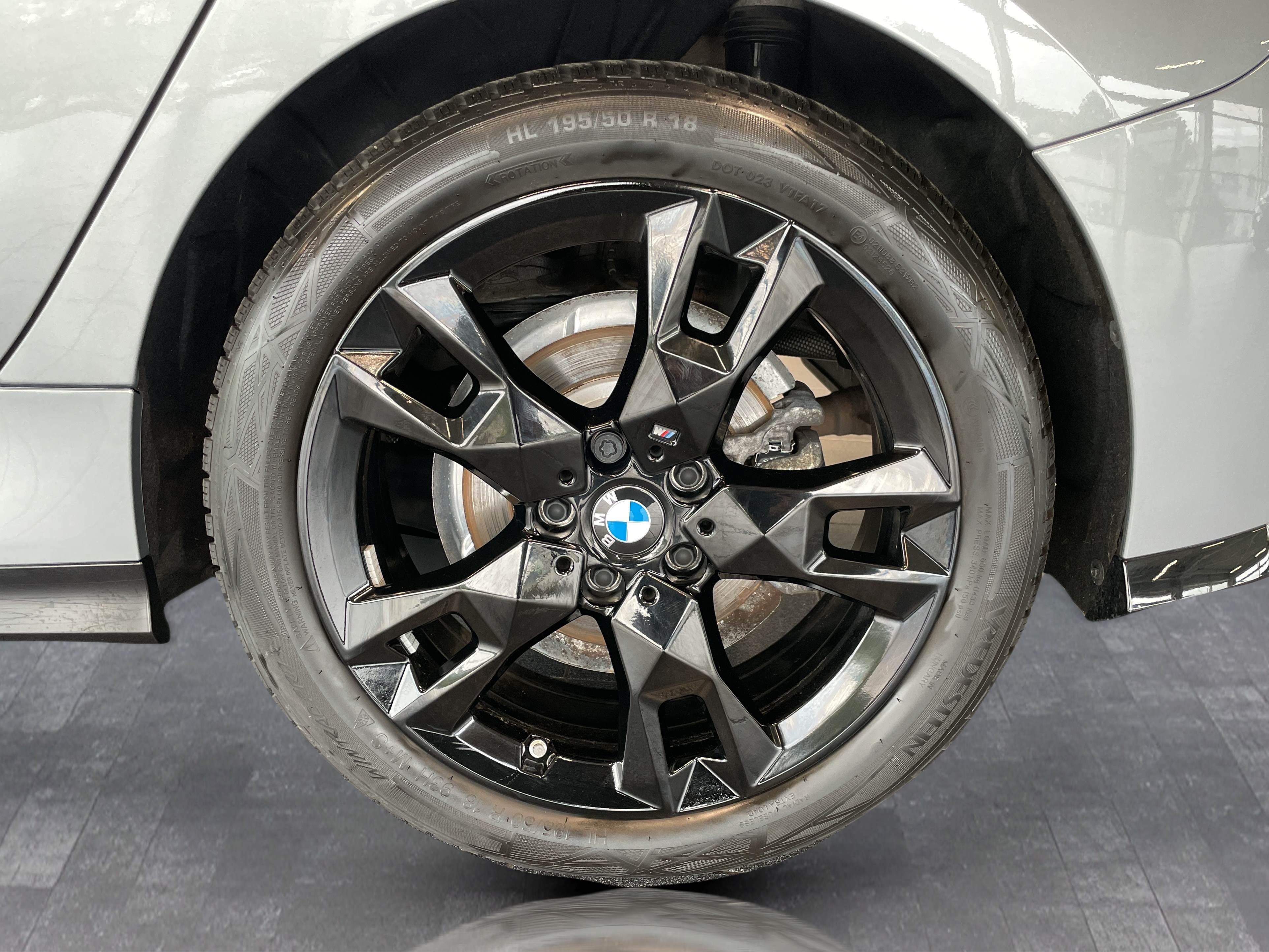 BMW 1er – Bild 10