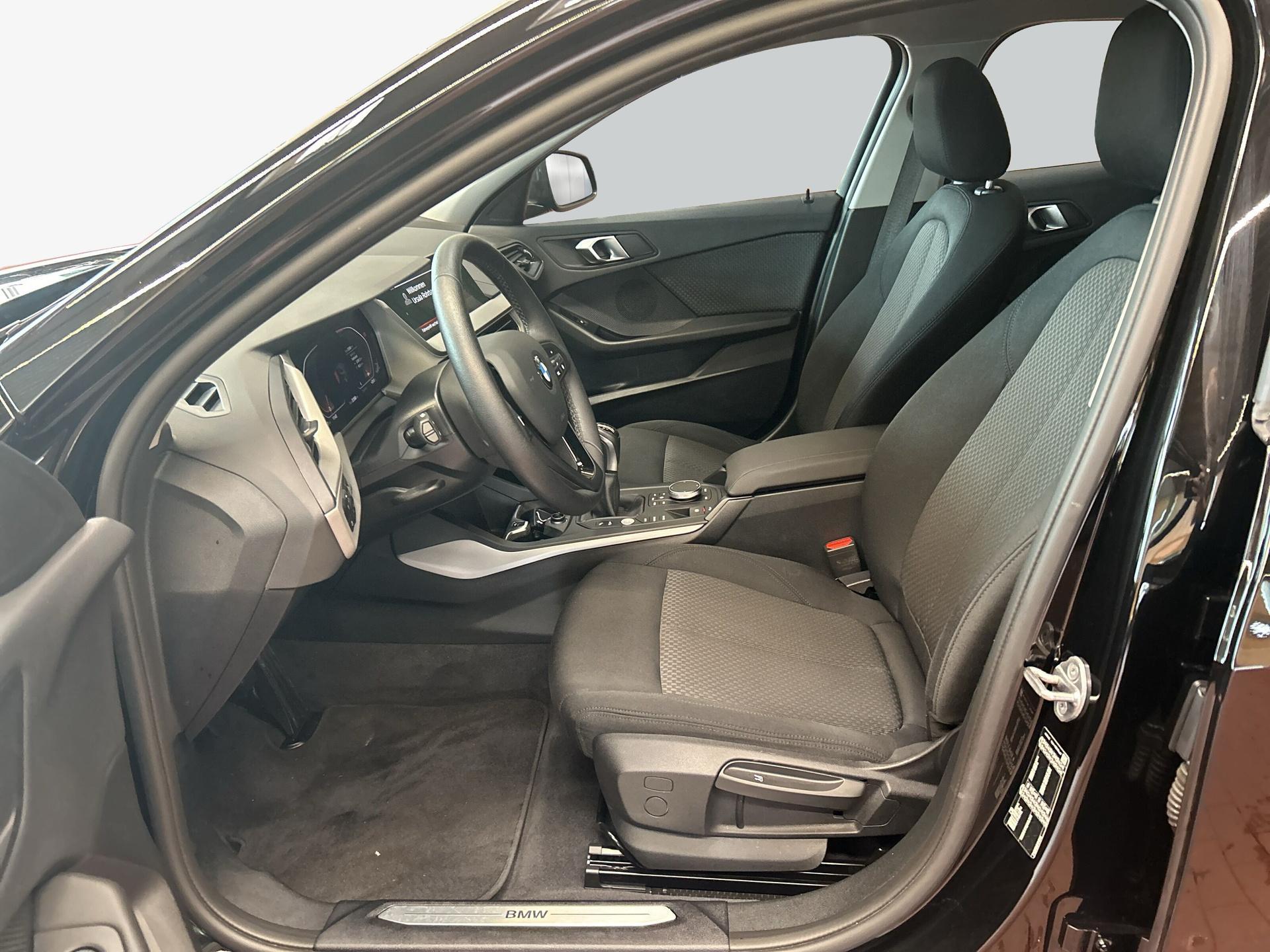 BMW 1er – Bild 5