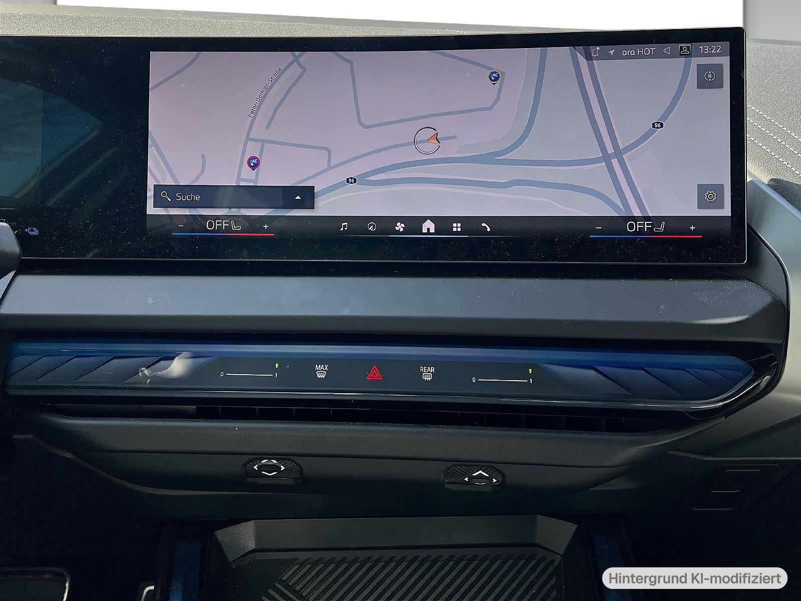 BMW X3 – Bild 12