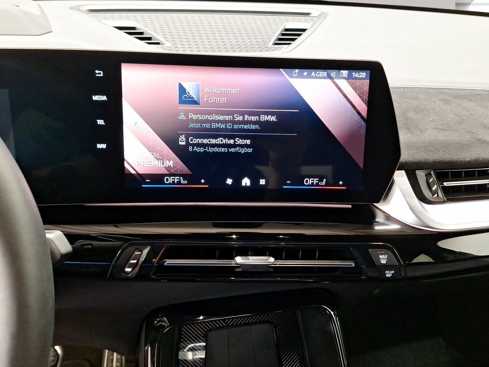 BMW X2 – Bild 12