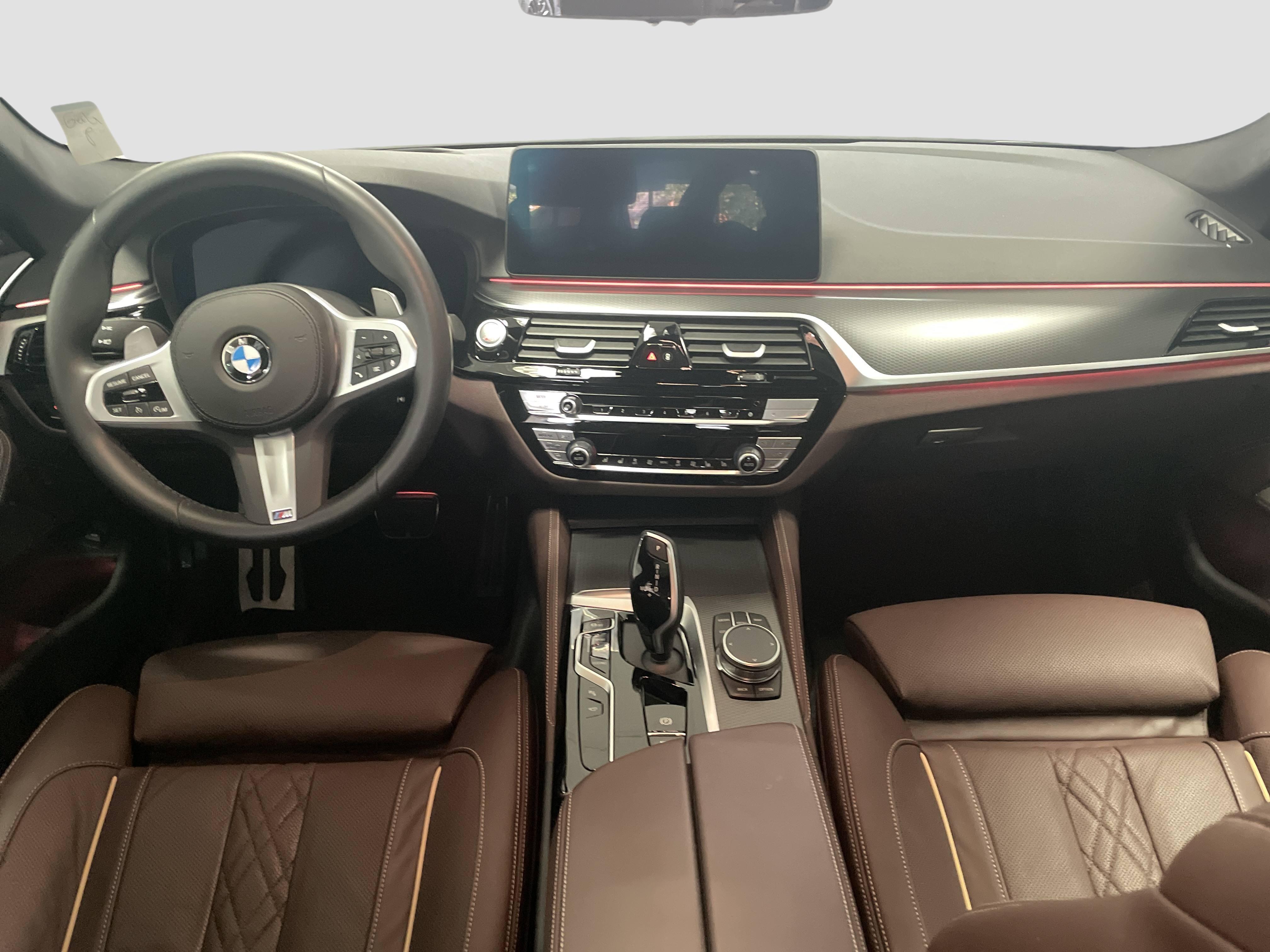 BMW 5er – Bild 17