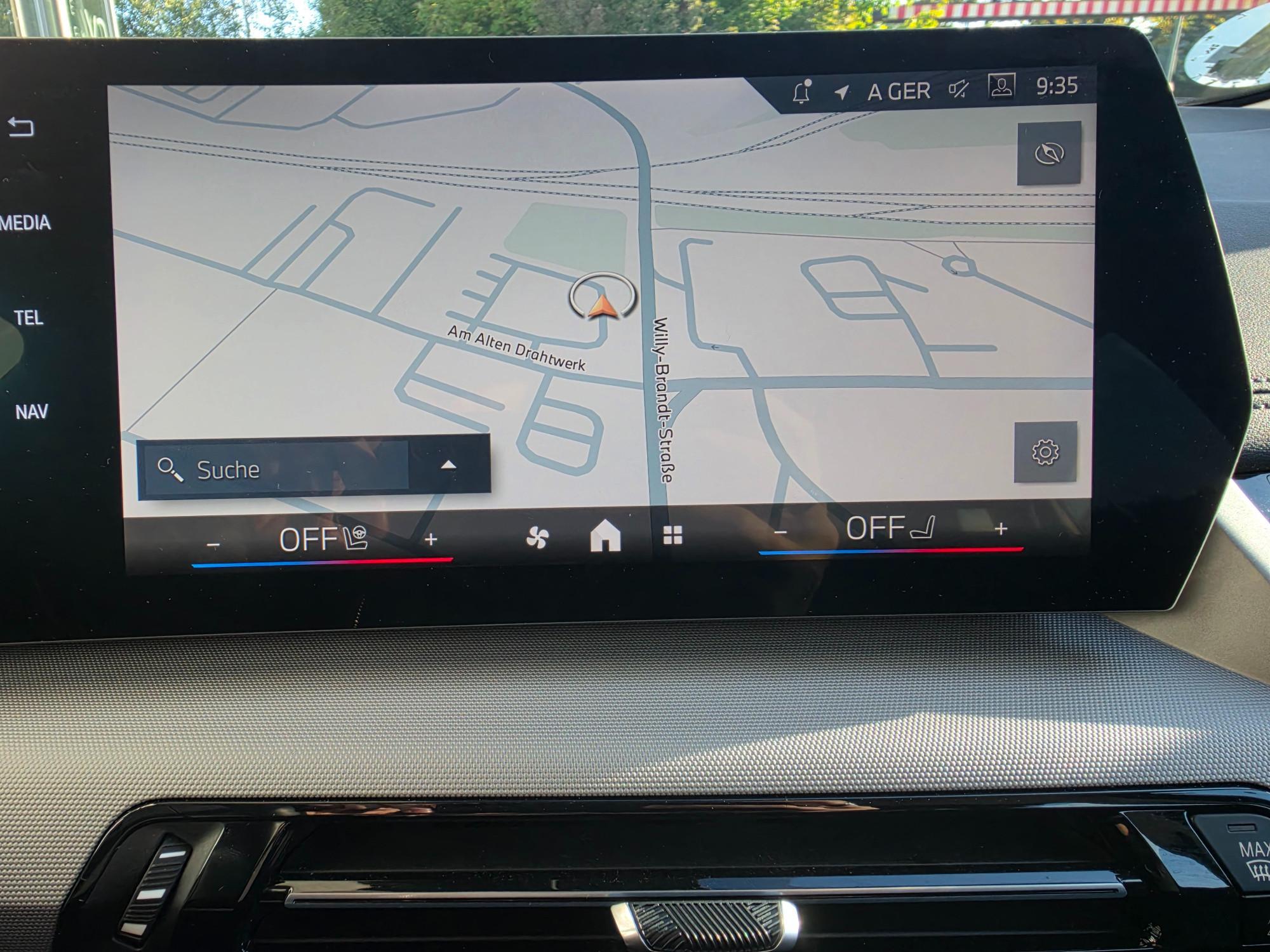 BMW 2er Active Tourer – Bild 18