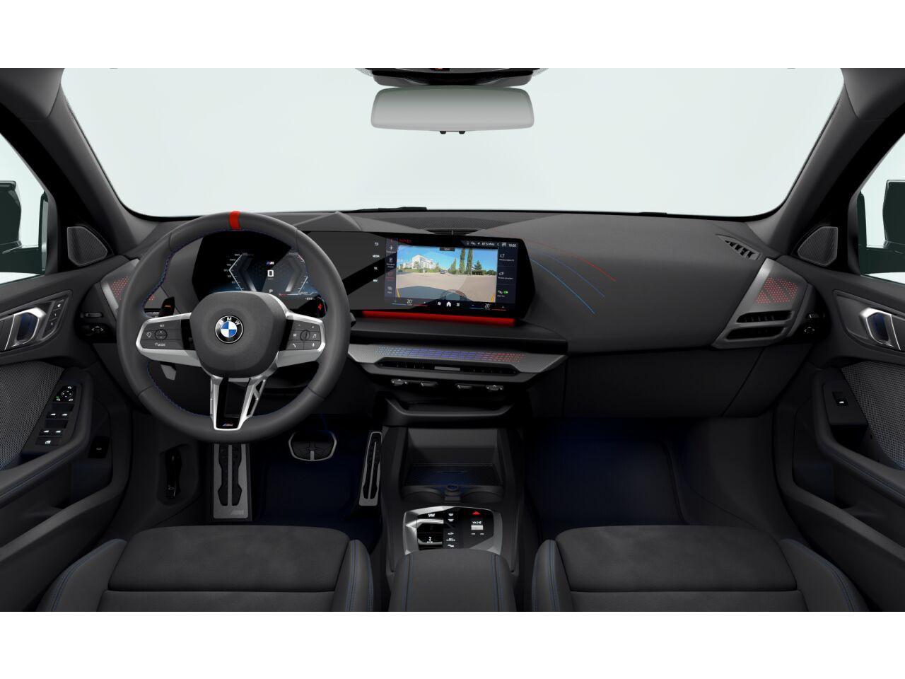 BMW 1er – Bild 8