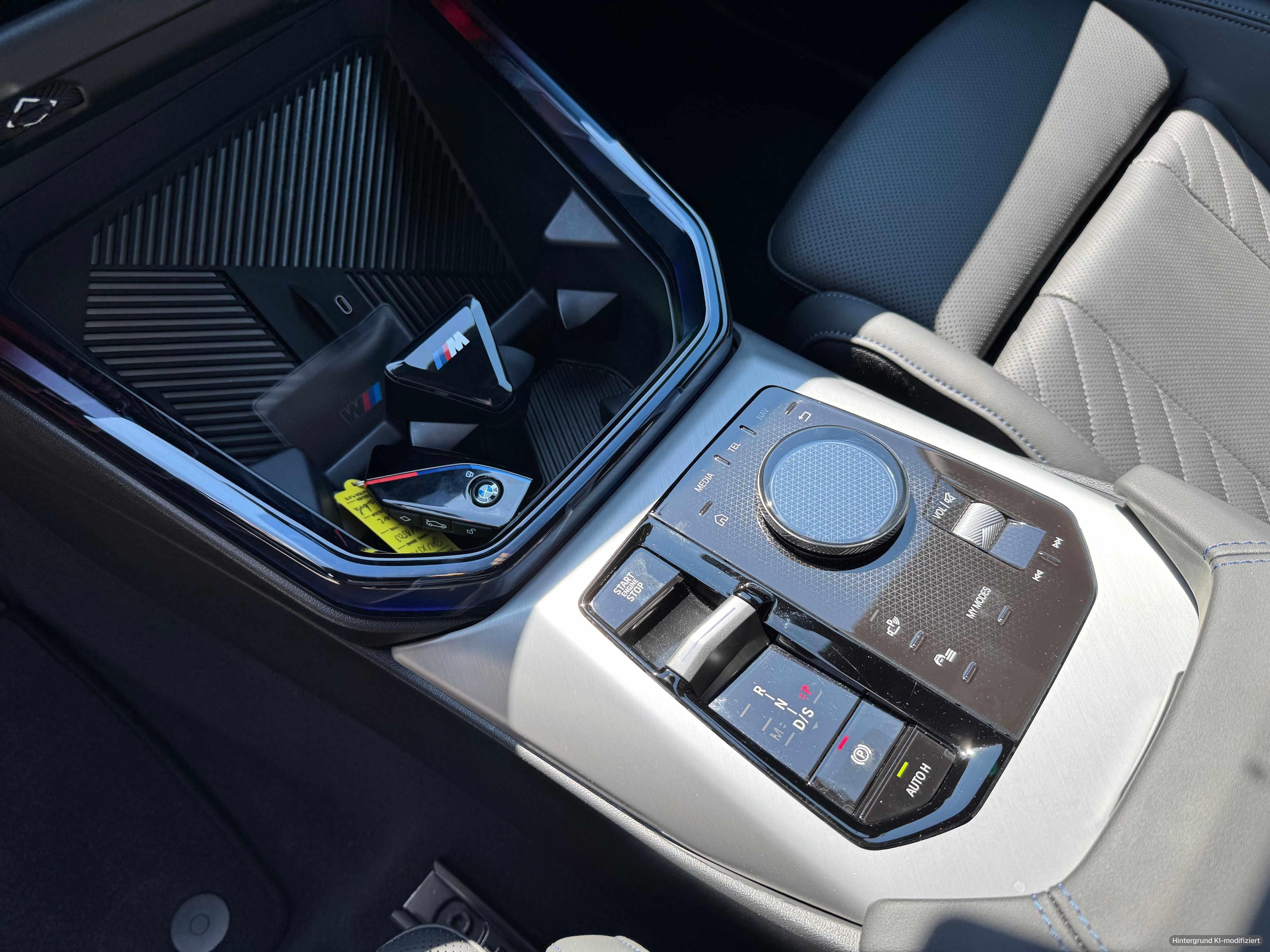 BMW X3 – Bild 12