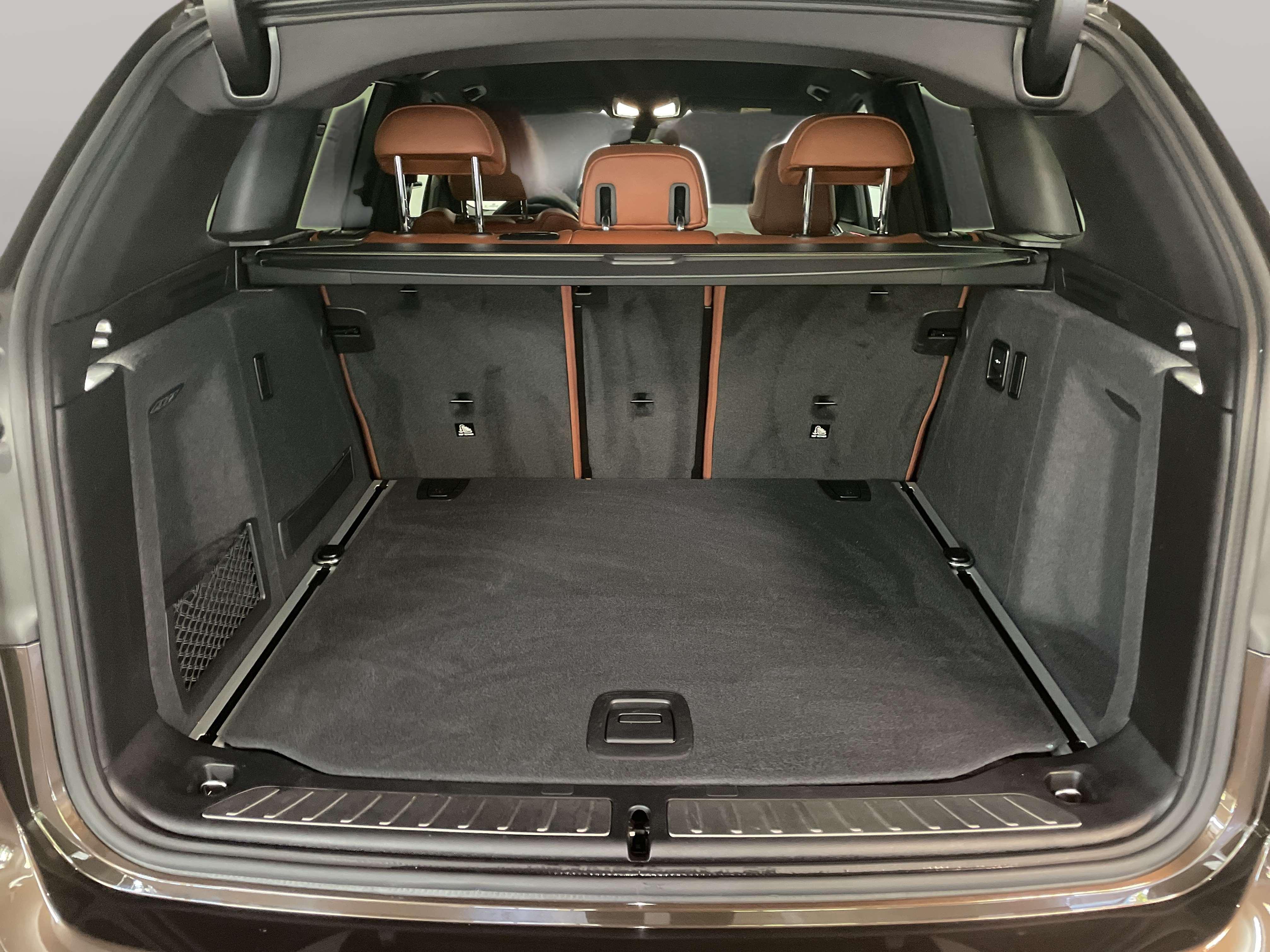 BMW X3 – Bild 14