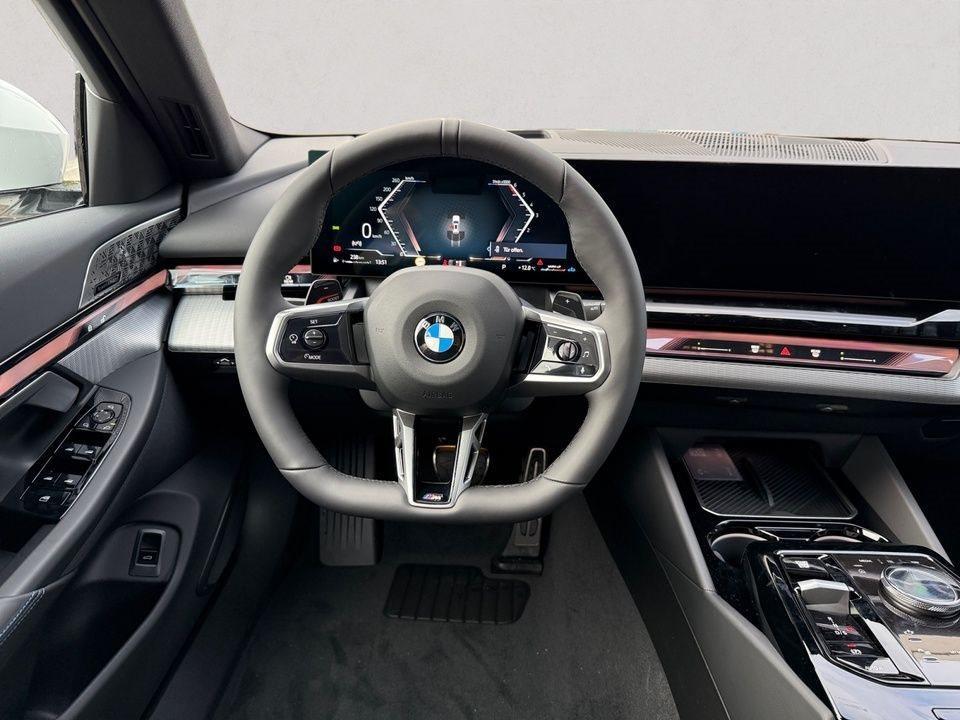 BMW 5er Touring – Bild 28
