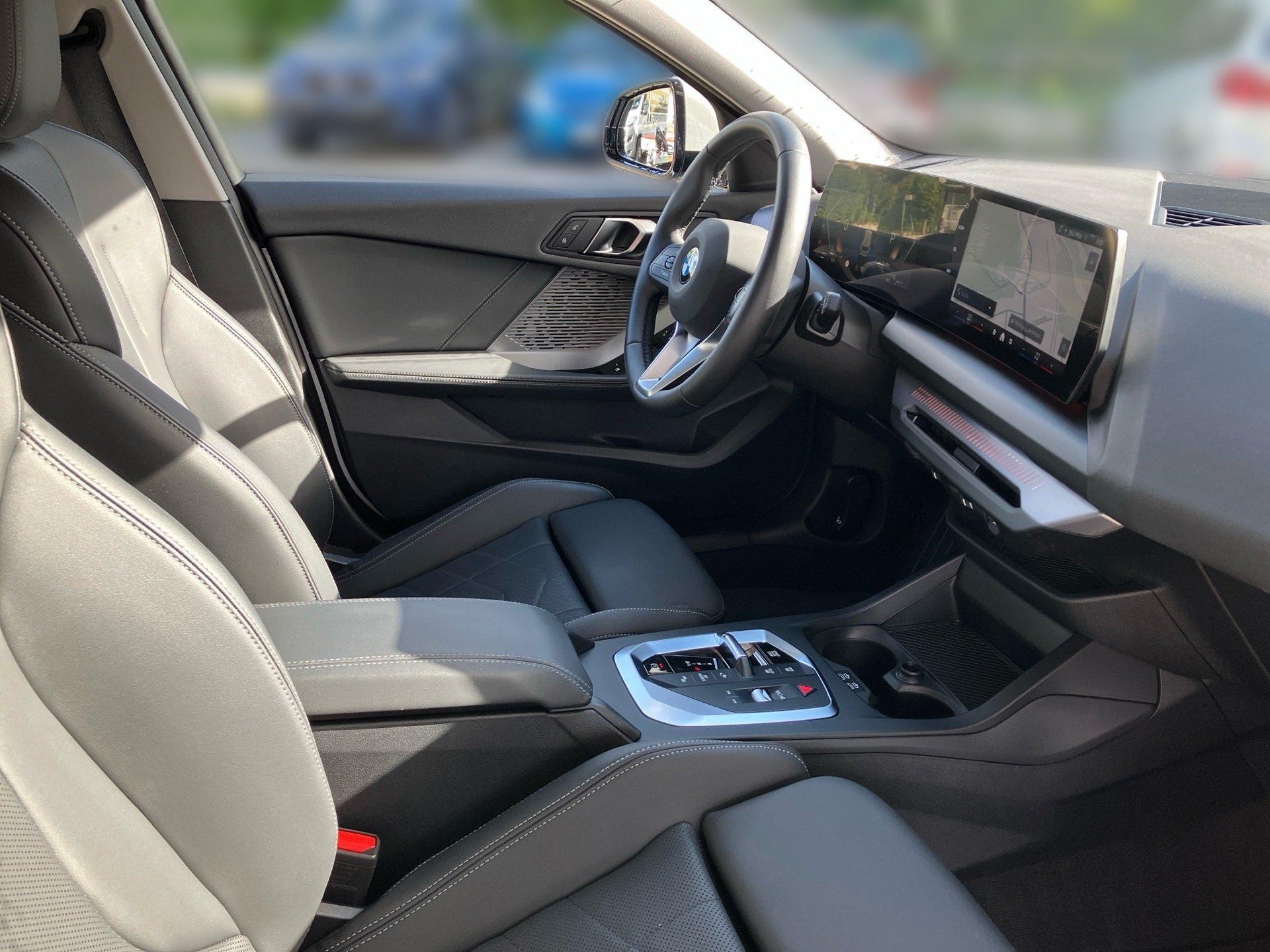 BMW 1er – Bild 3