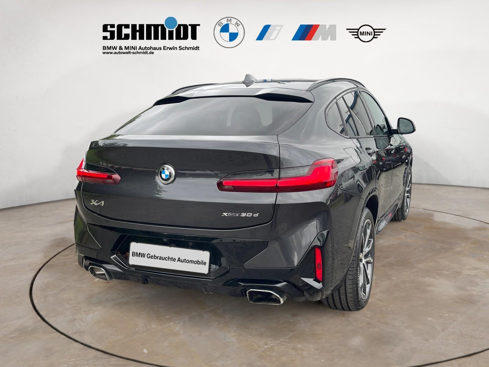BMW X4 – Bild 8