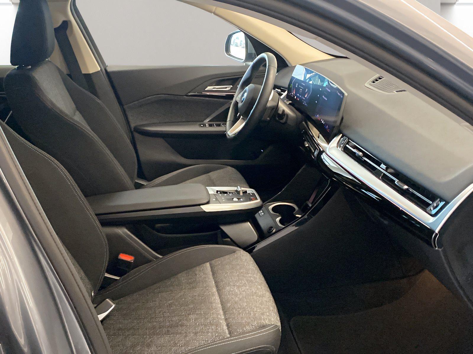 BMW X2 – Bild 5
