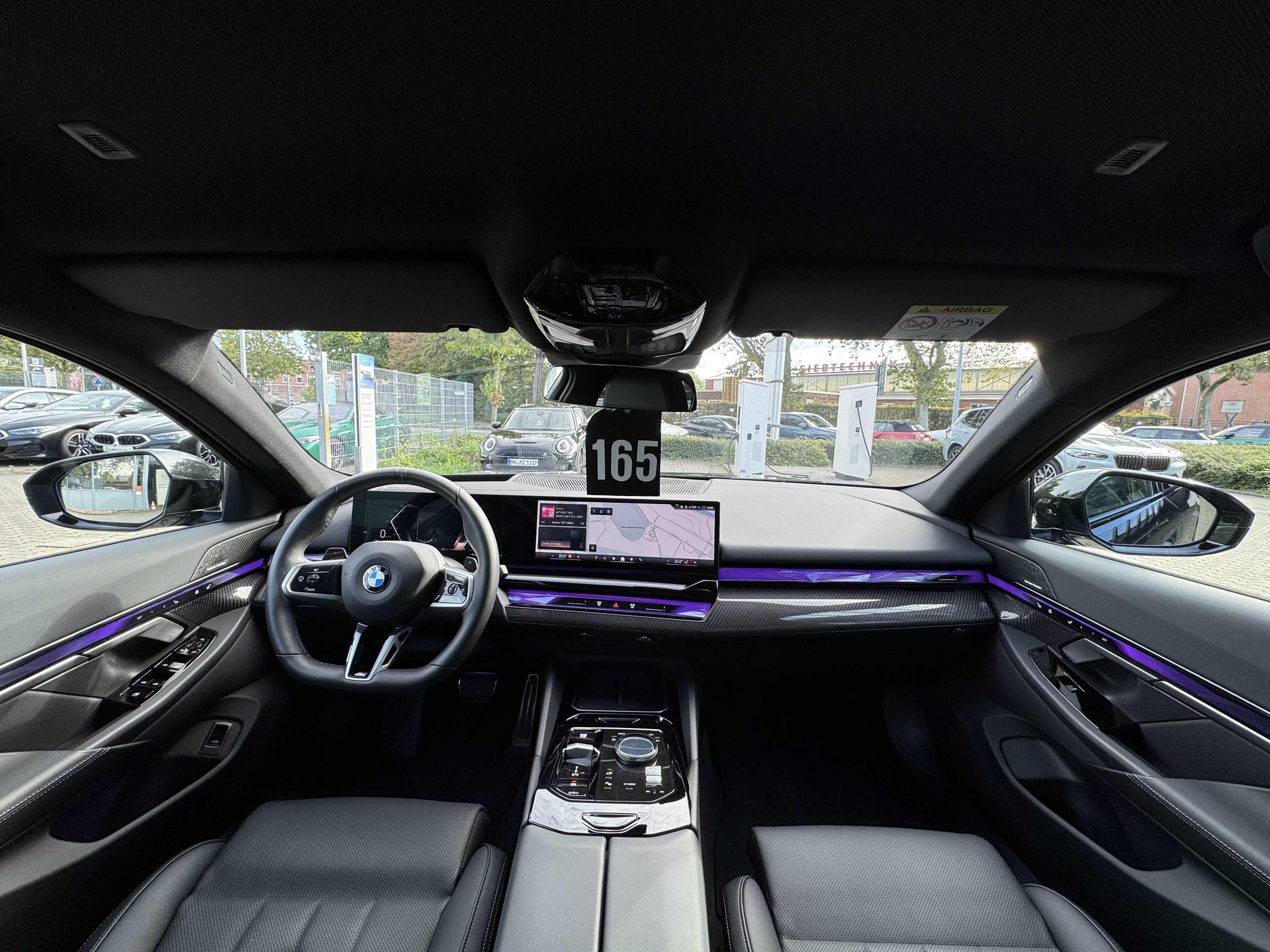 BMW 5er – Bild 3