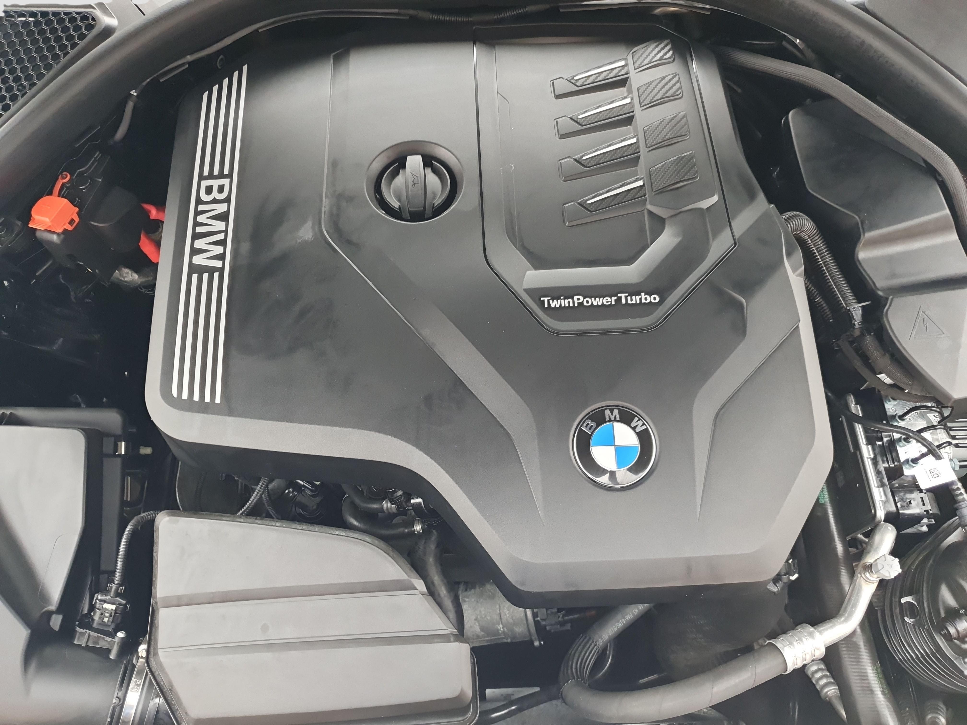 BMW 3er Touring – Bild 12