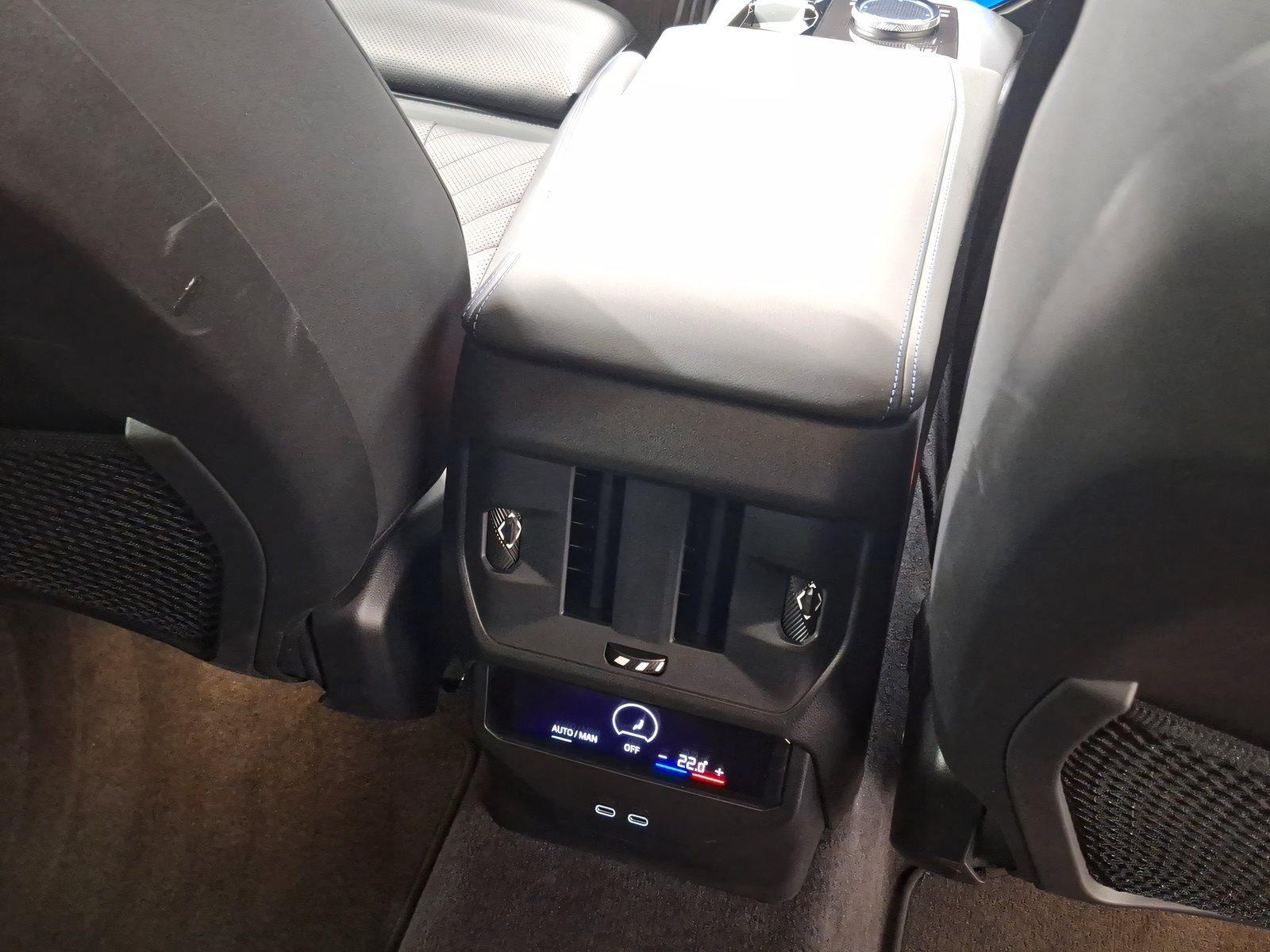 BMW X3 – Bild 21