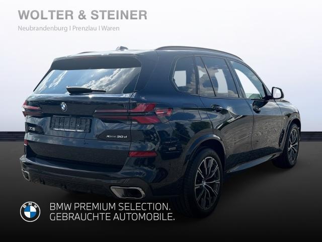 BMW X5 – Bild 6