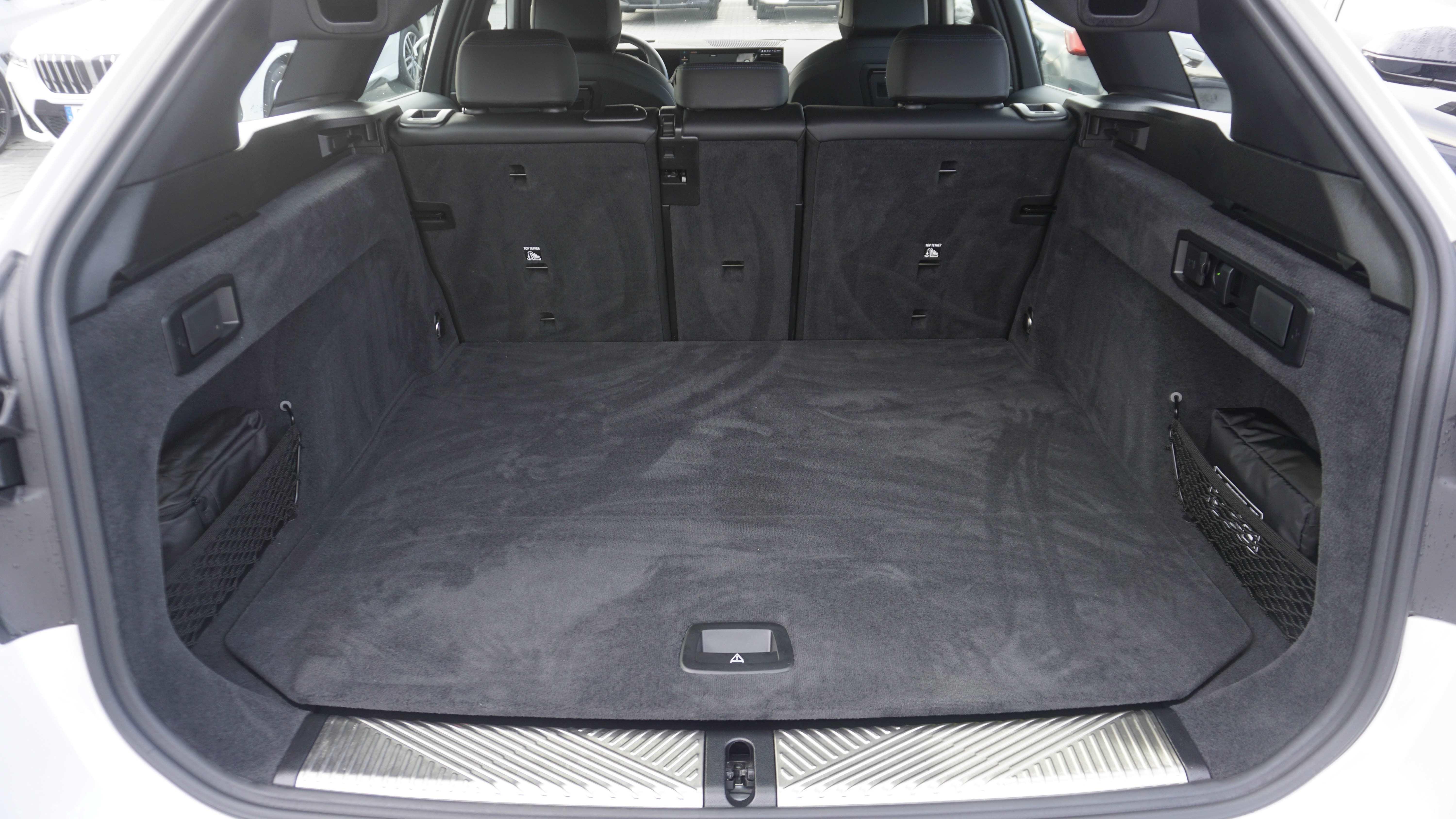 BMW 5er Touring – Bild 23