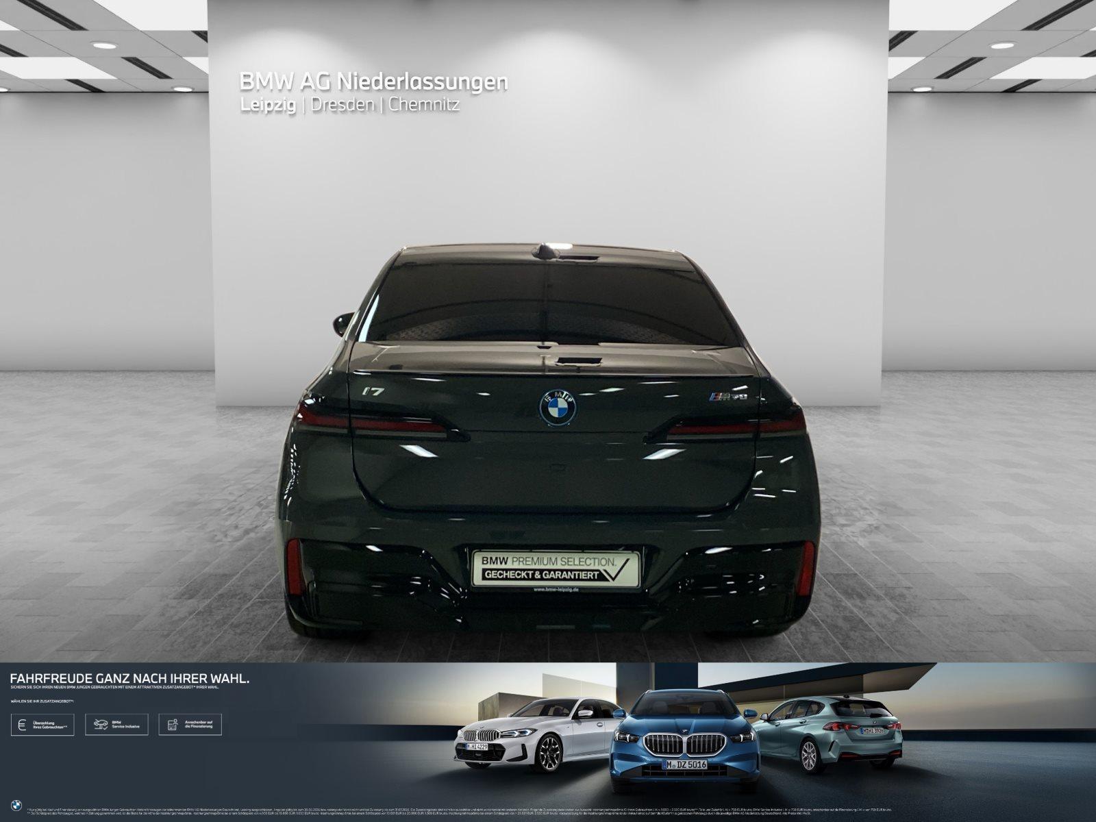 BMW i7 – Bild 20
